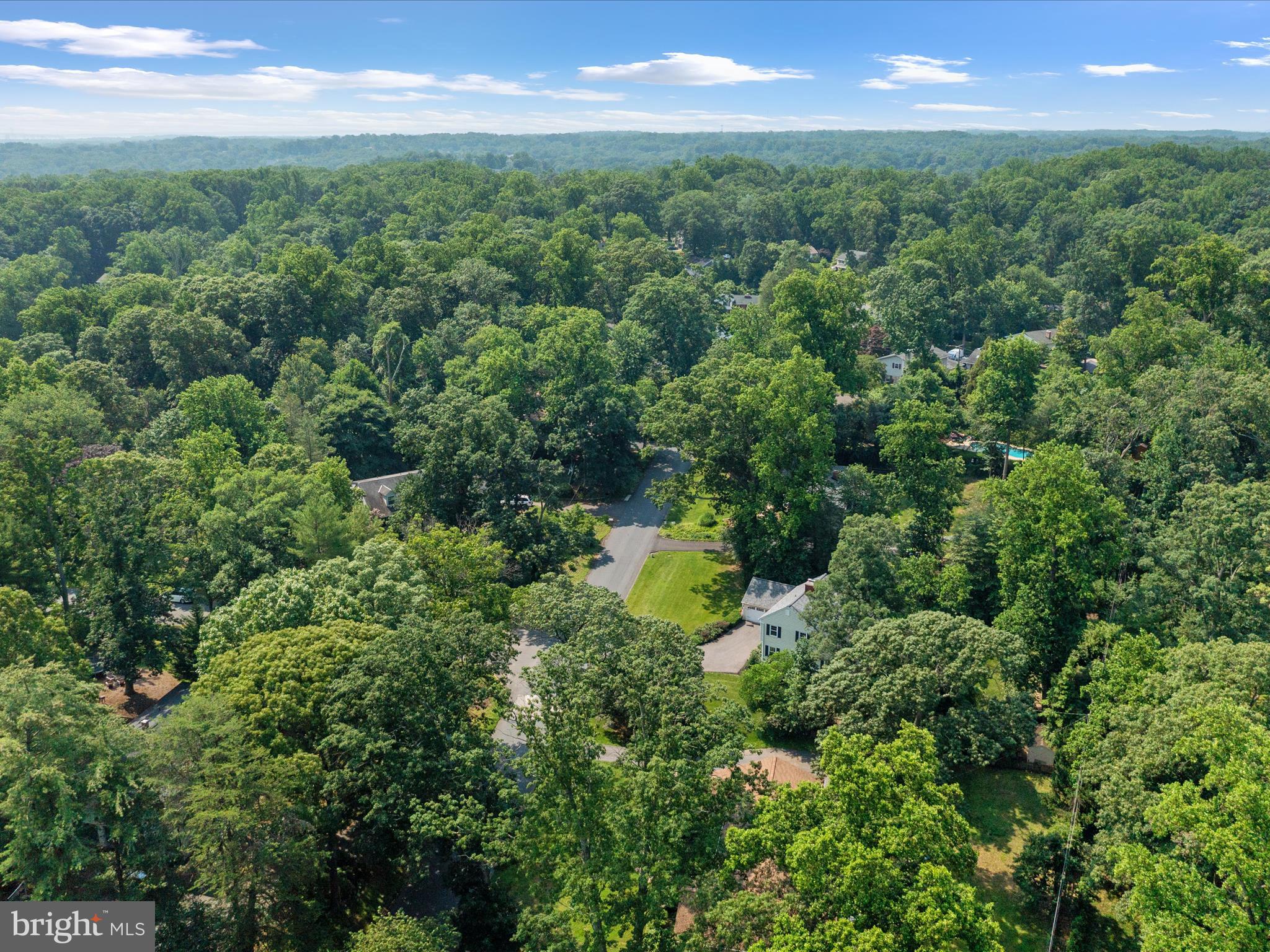 ULMSTEAD ESTATES - Residential