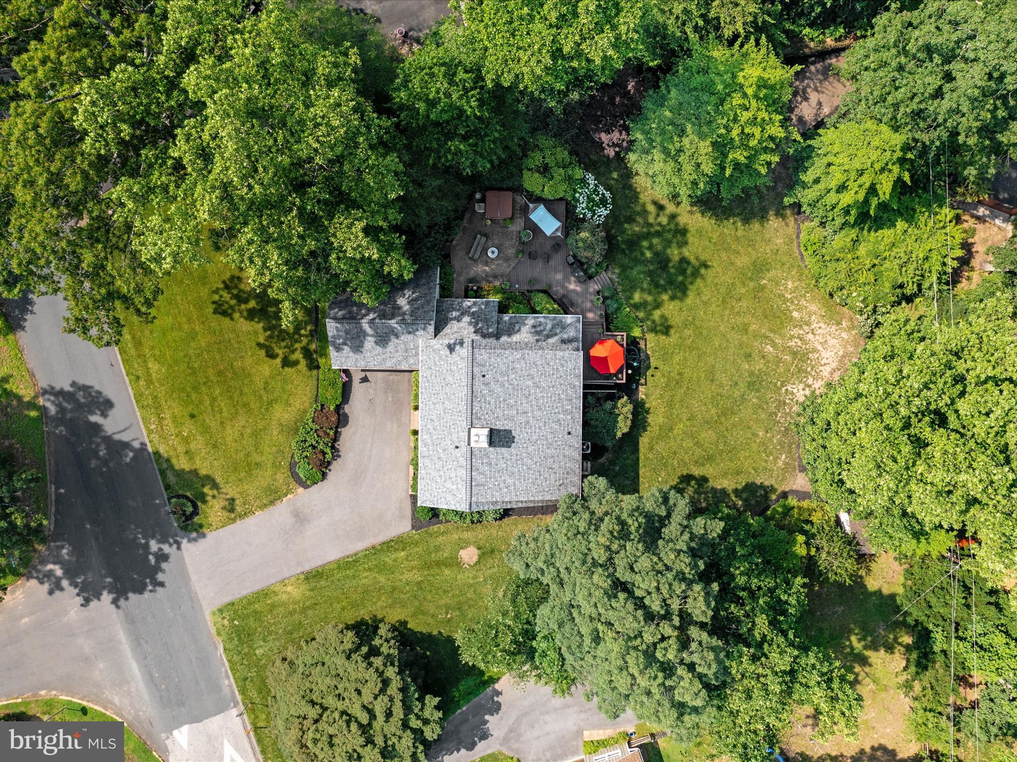 ULMSTEAD ESTATES - Residential