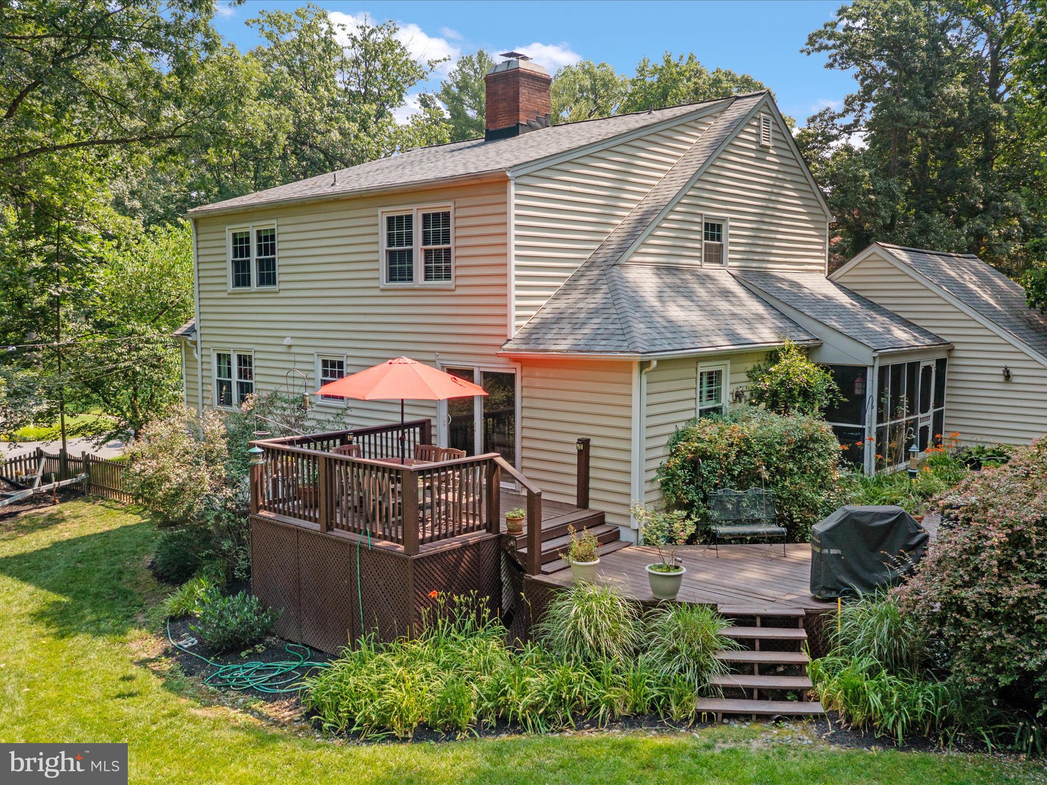 ULMSTEAD ESTATES - Residential