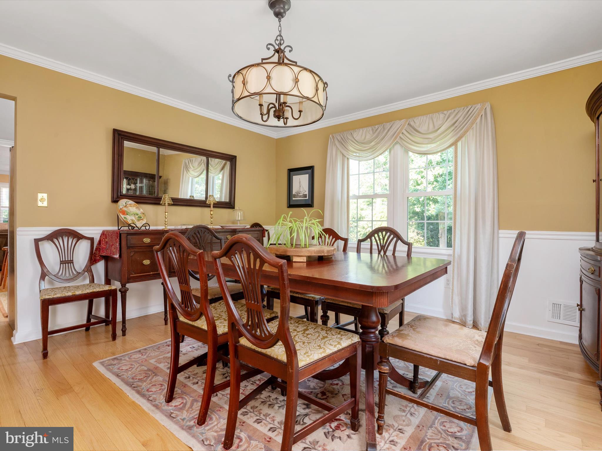 ULMSTEAD ESTATES - Residential