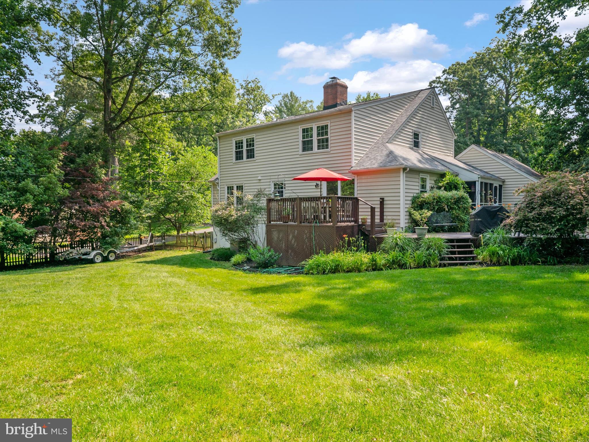 ULMSTEAD ESTATES - Residential