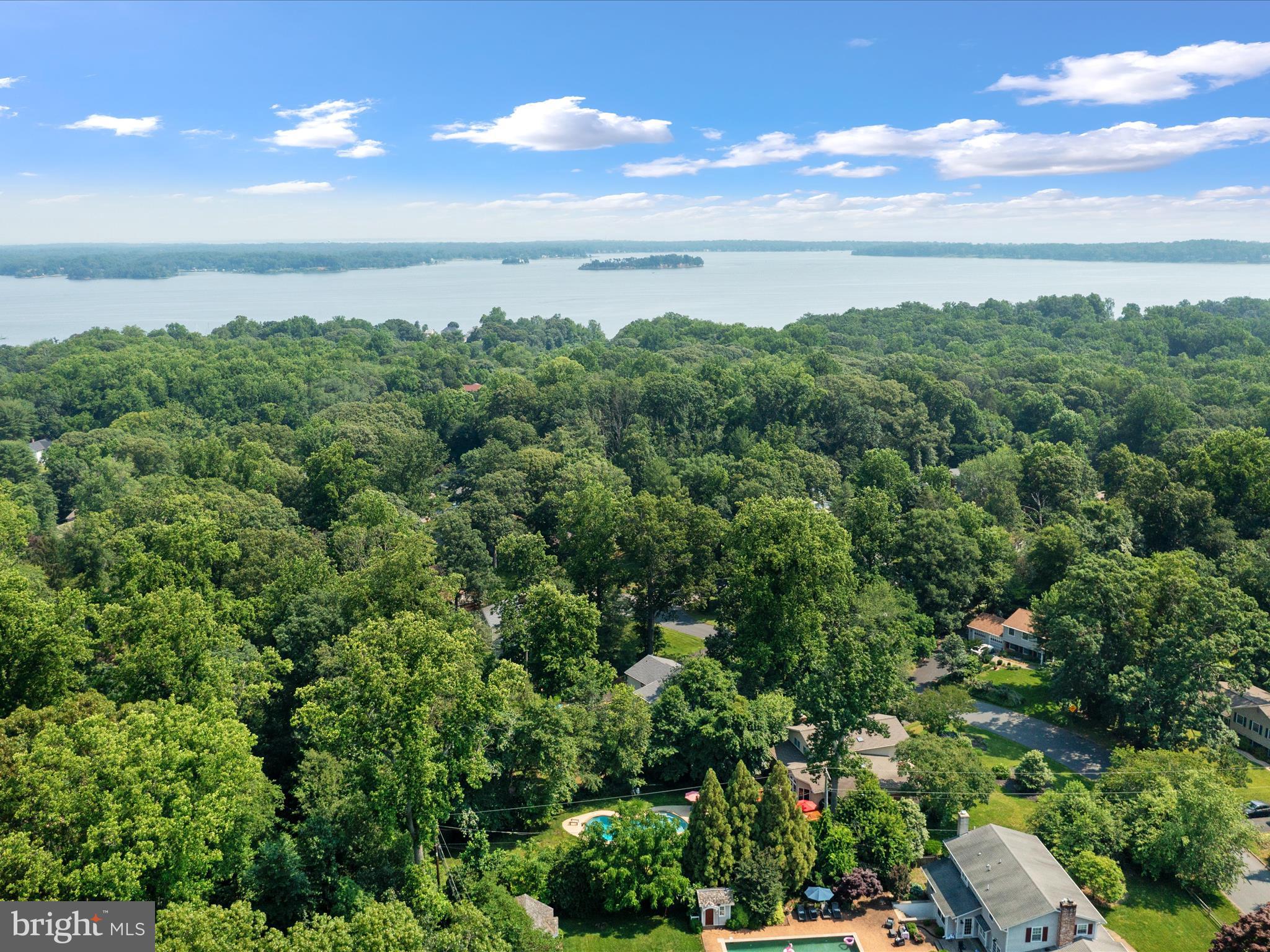 ULMSTEAD ESTATES - Residential