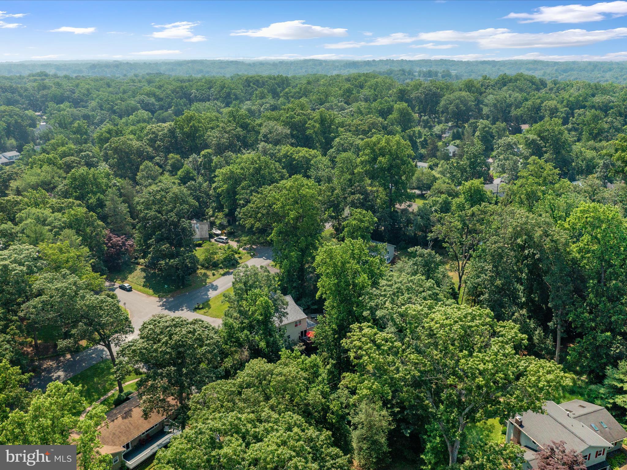 ULMSTEAD ESTATES - Residential