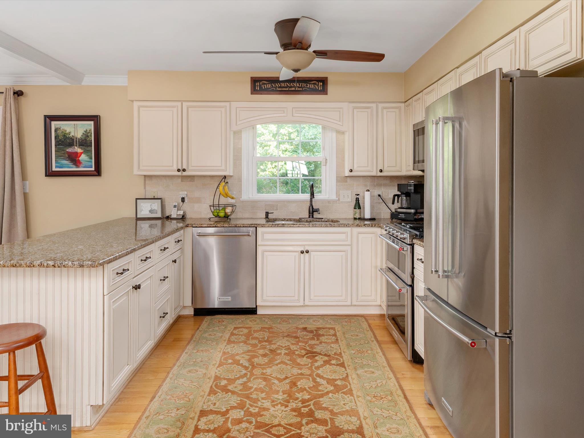 ULMSTEAD ESTATES - Residential