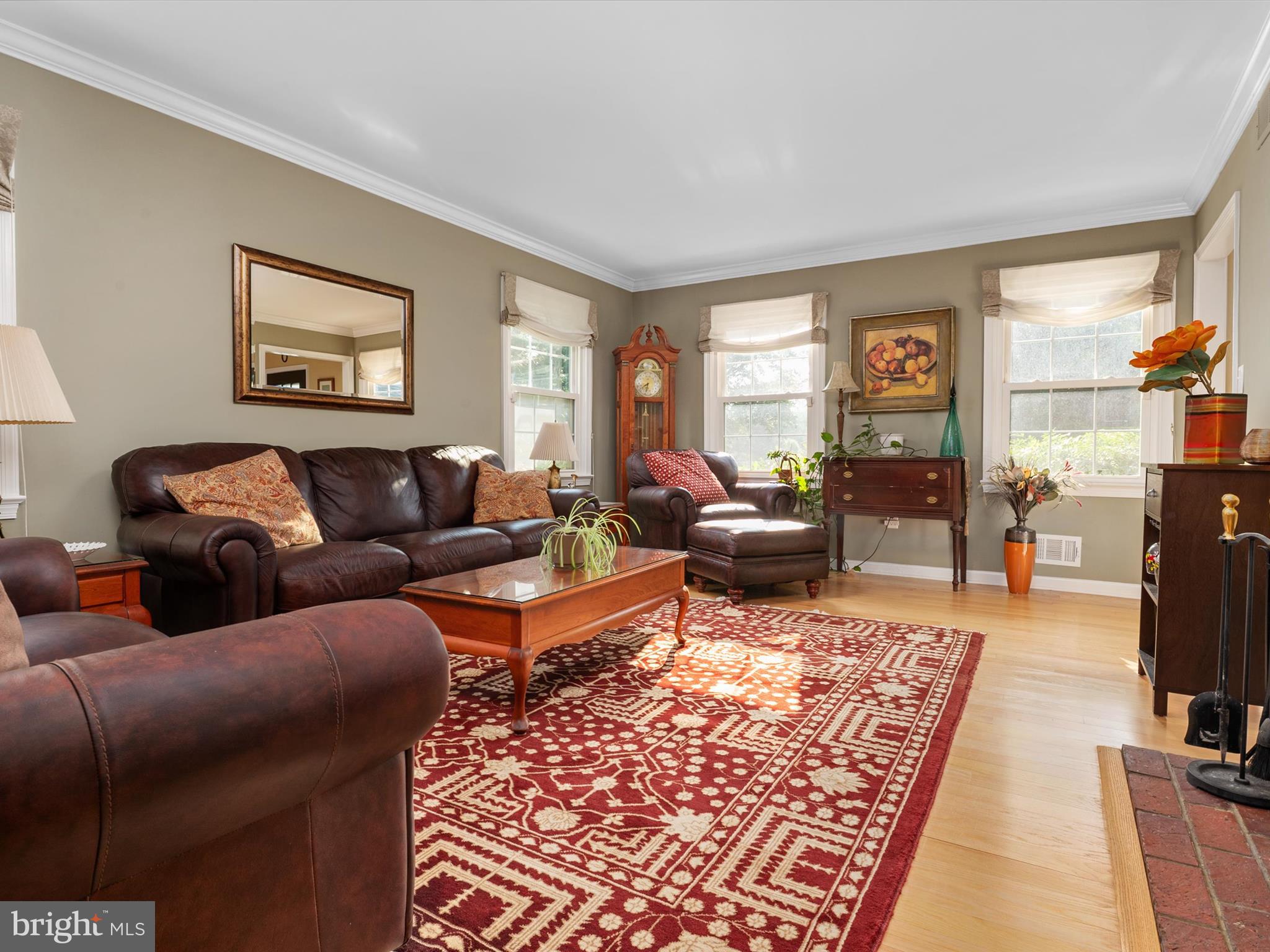 ULMSTEAD ESTATES - Residential