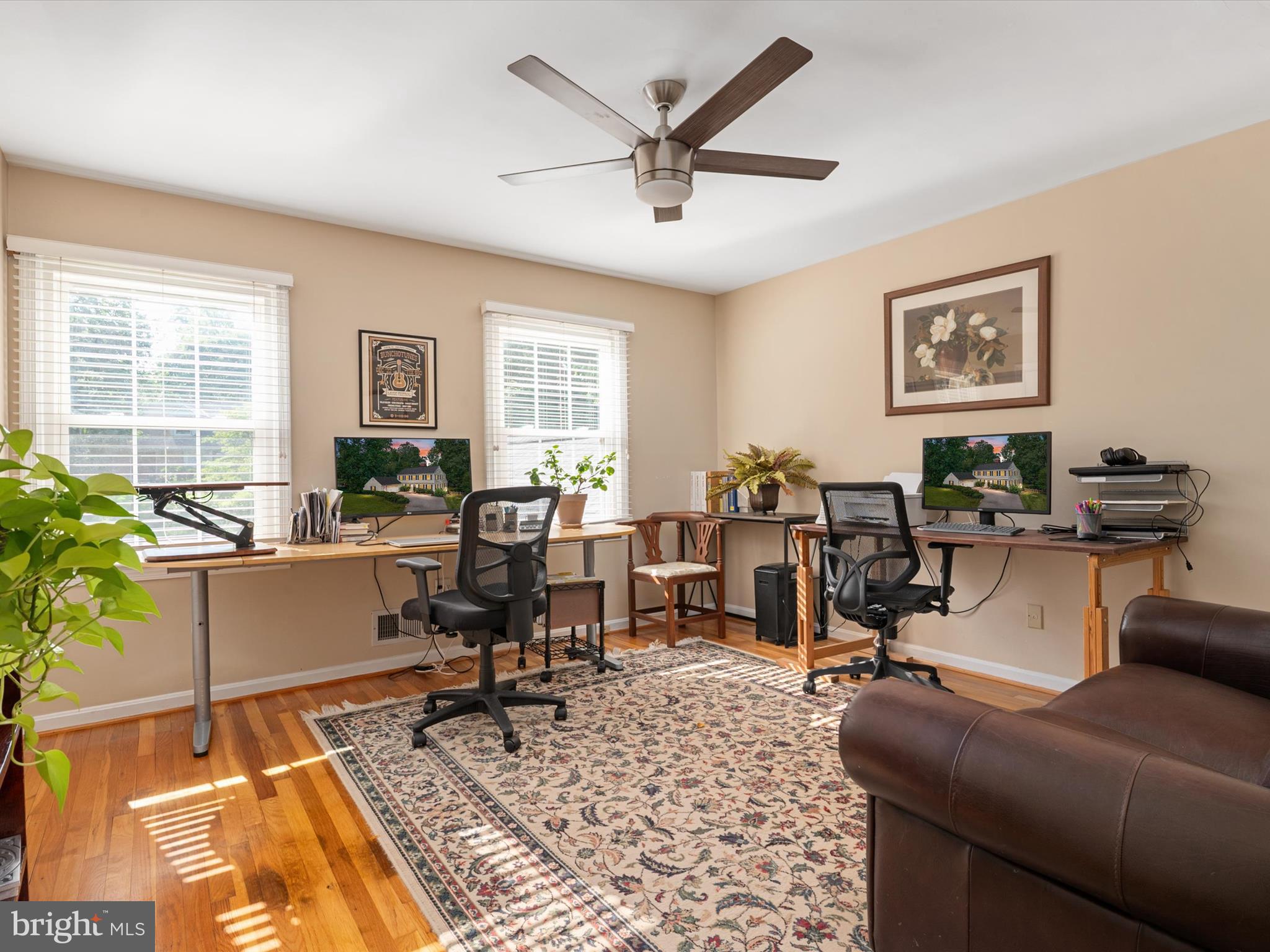 ULMSTEAD ESTATES - Residential