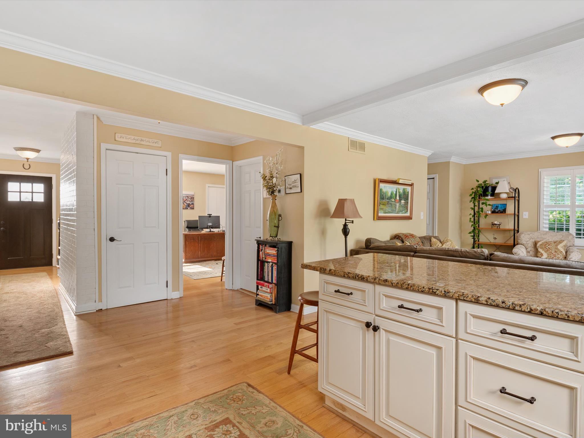 ULMSTEAD ESTATES - Residential