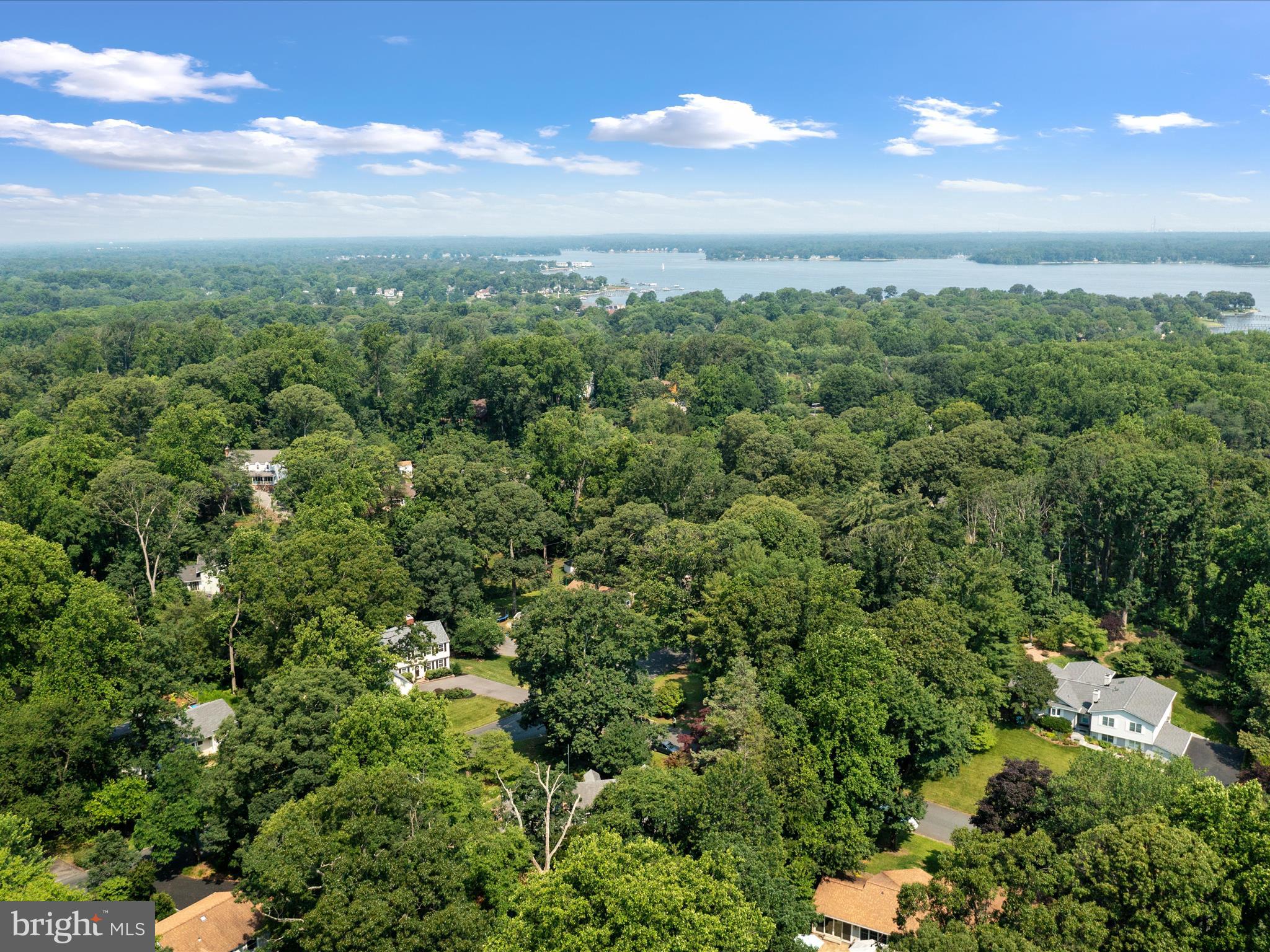 ULMSTEAD ESTATES - Residential