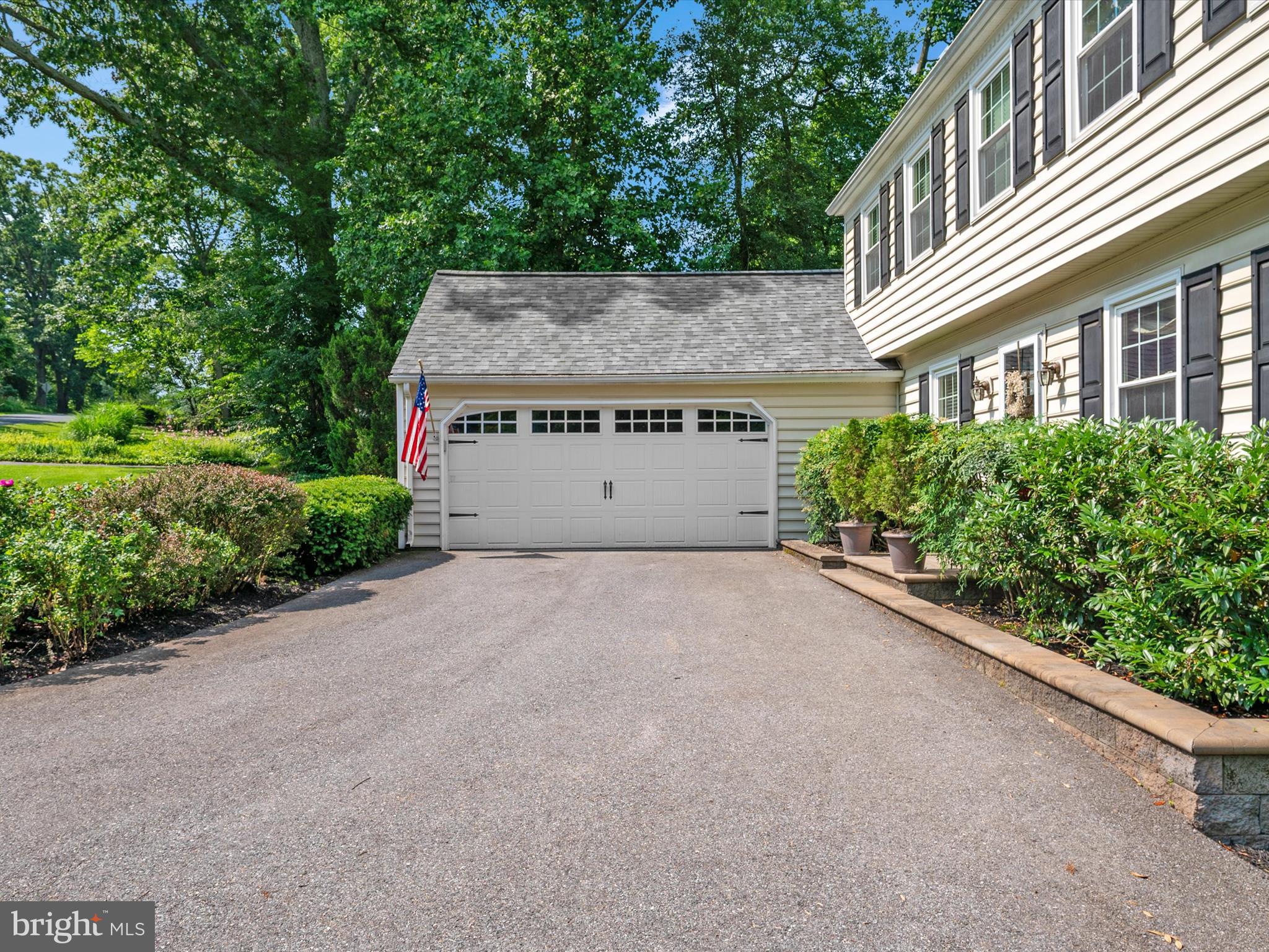 ULMSTEAD ESTATES - Residential