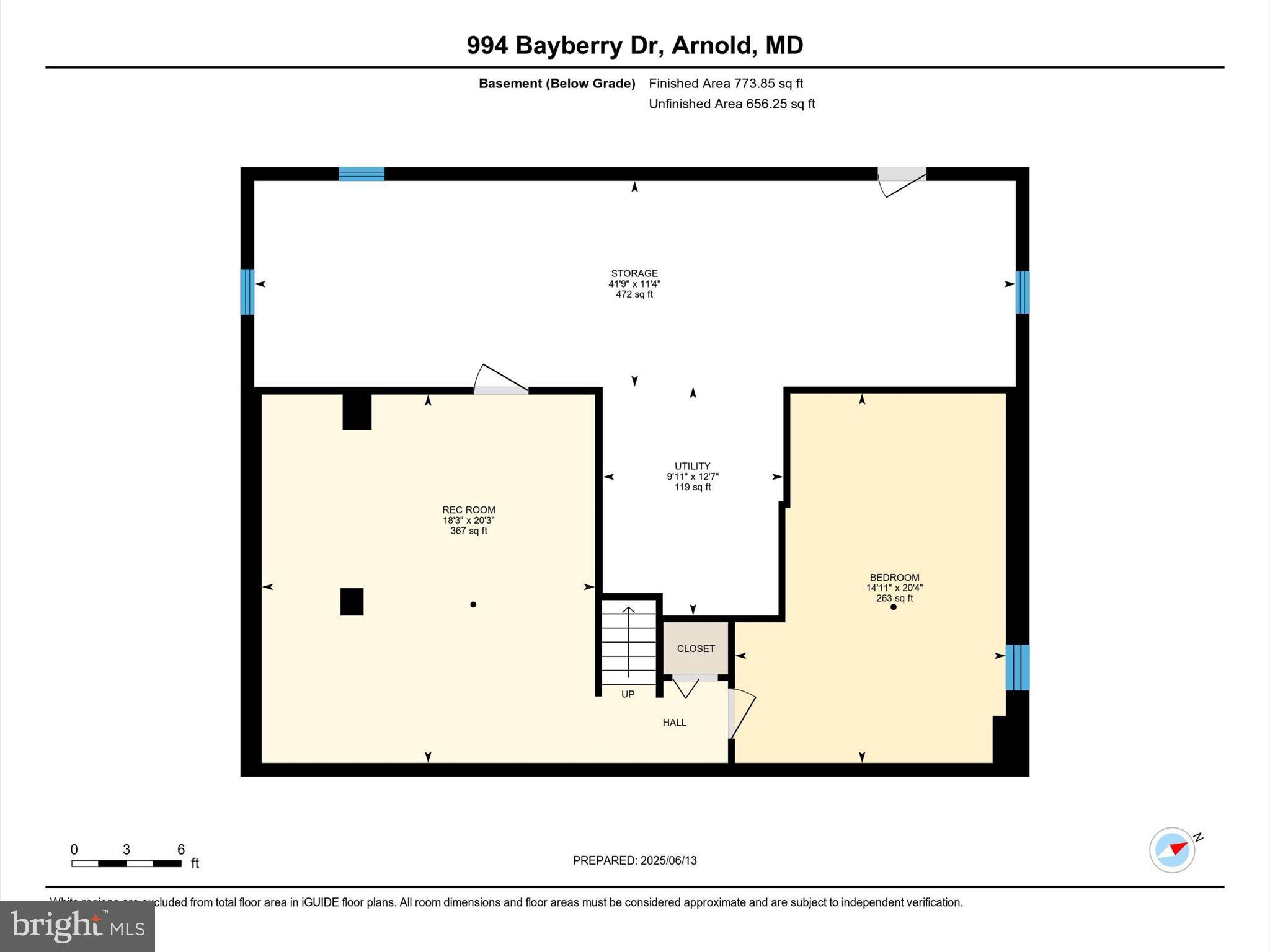 ULMSTEAD ESTATES - Residential