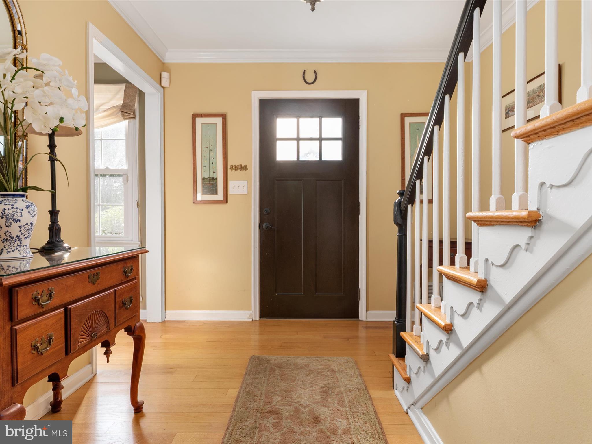 ULMSTEAD ESTATES - Residential