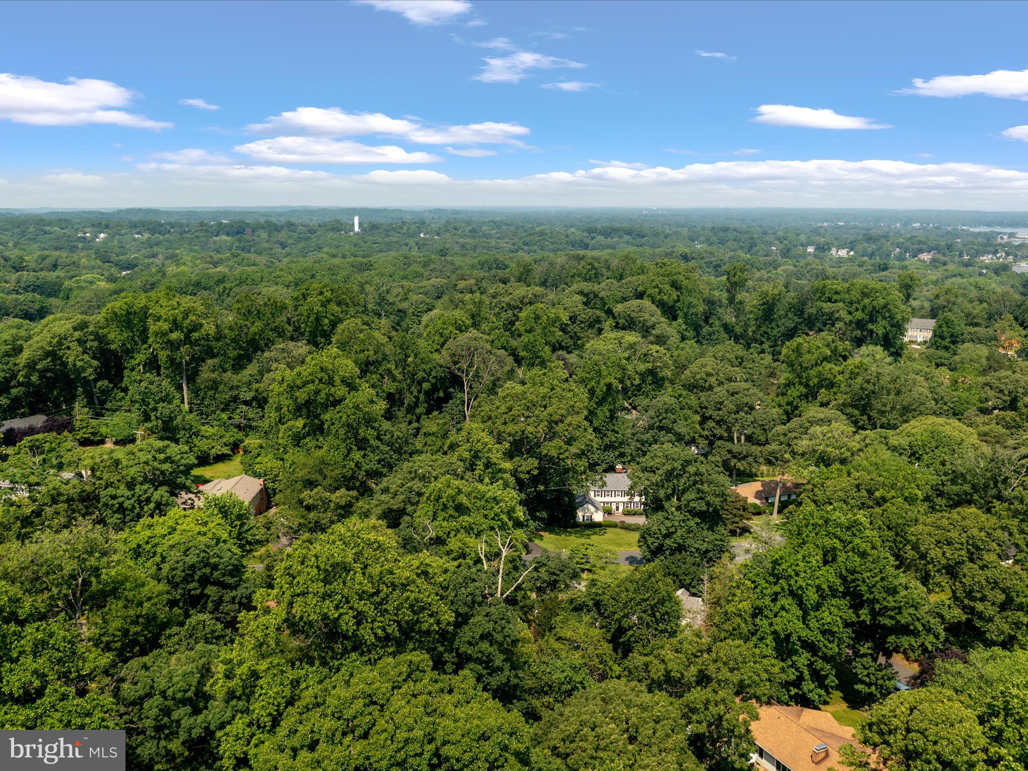 ULMSTEAD ESTATES - Residential