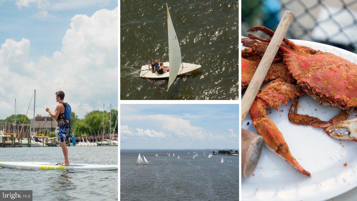 ULMSTEAD ESTATES - Residential