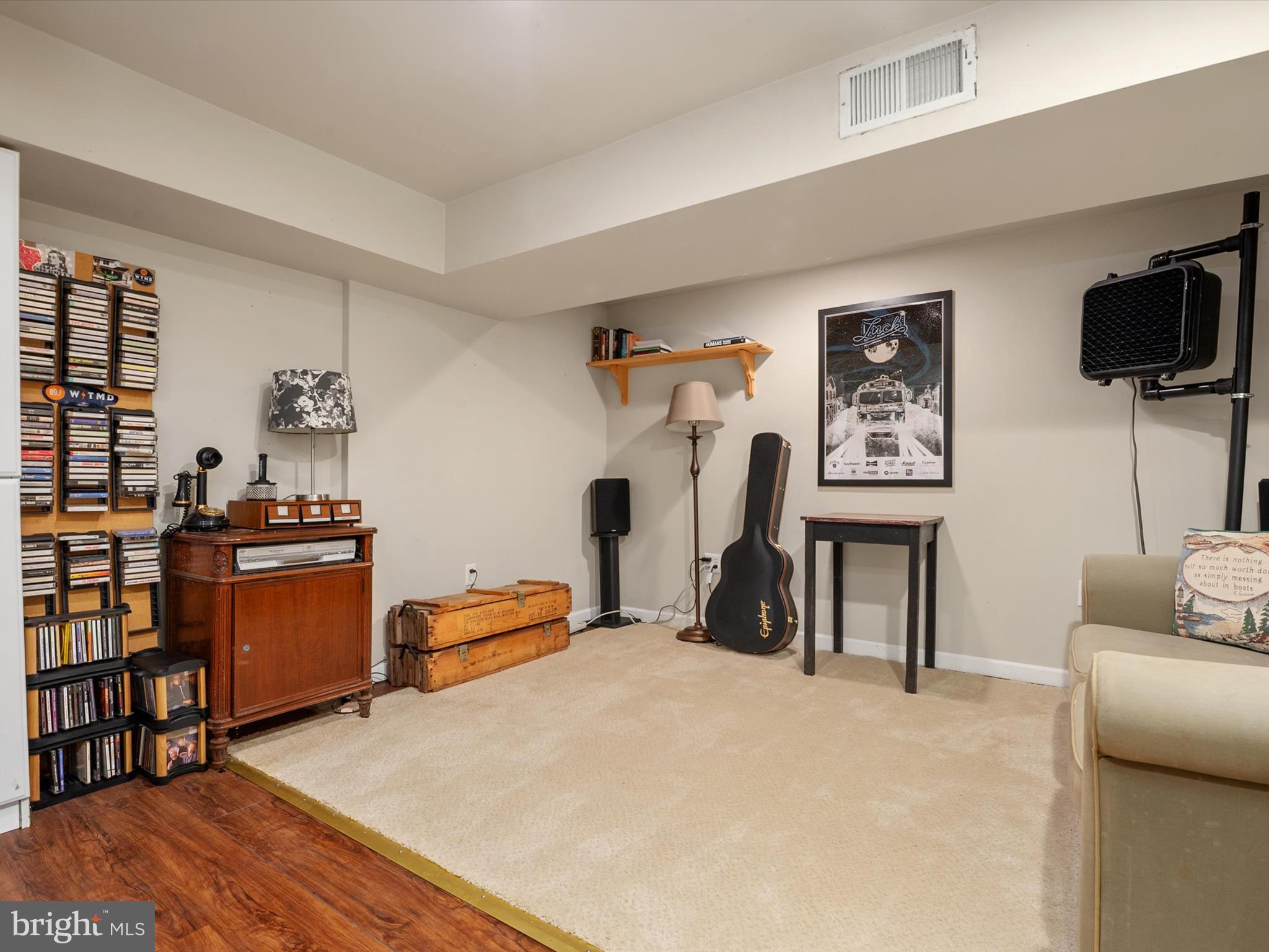 ULMSTEAD ESTATES - Residential