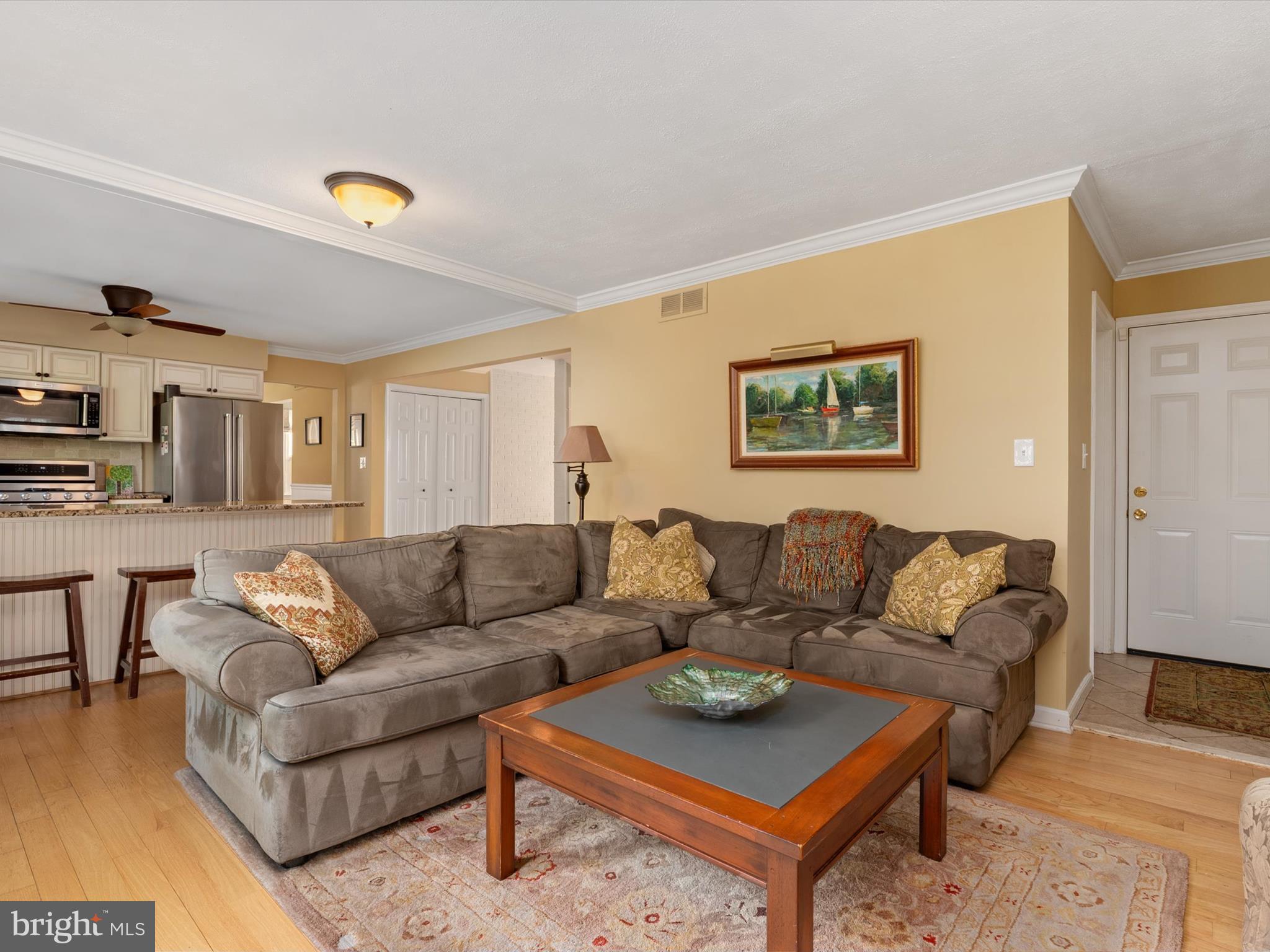 ULMSTEAD ESTATES - Residential