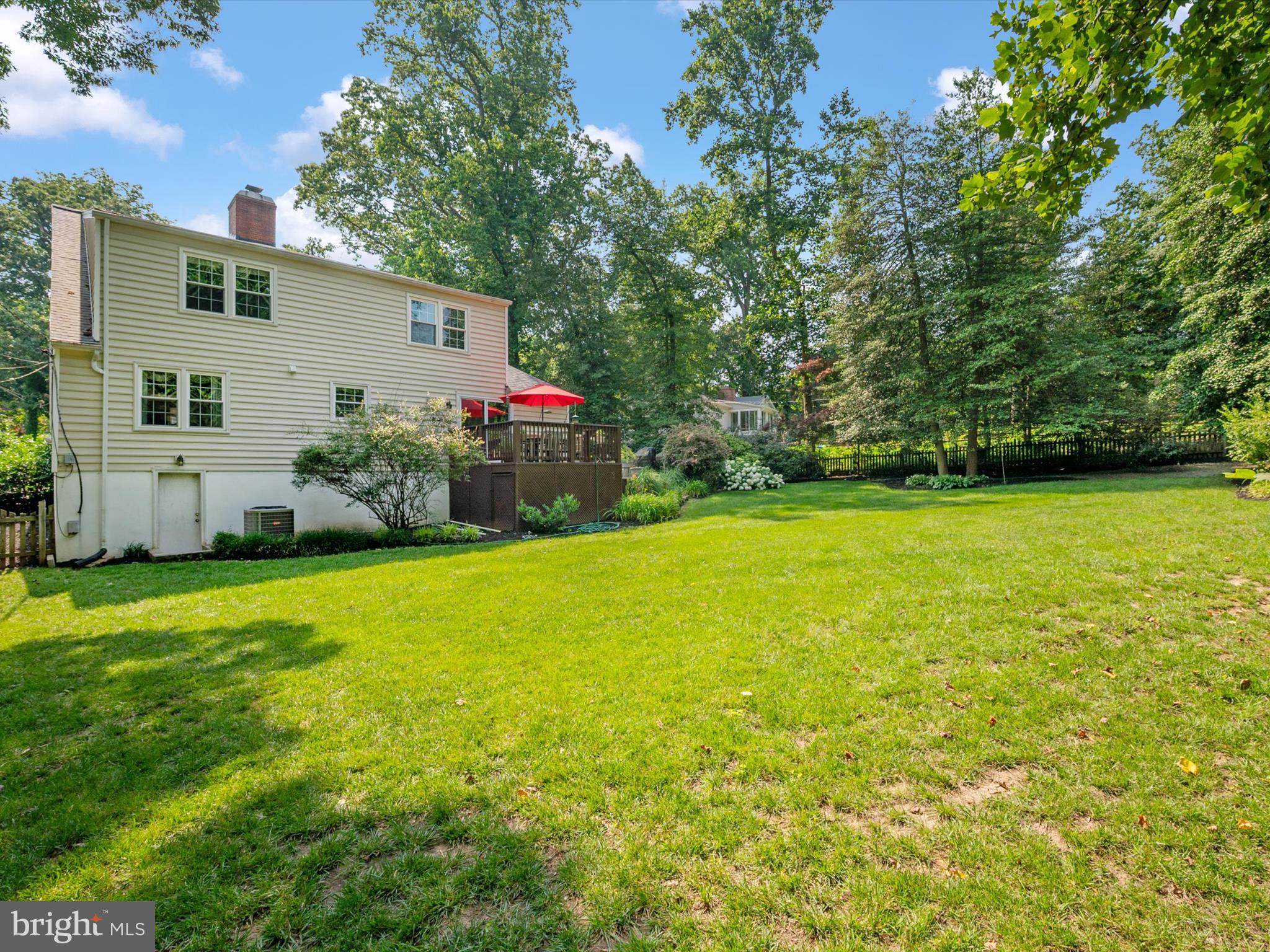 ULMSTEAD ESTATES - Residential