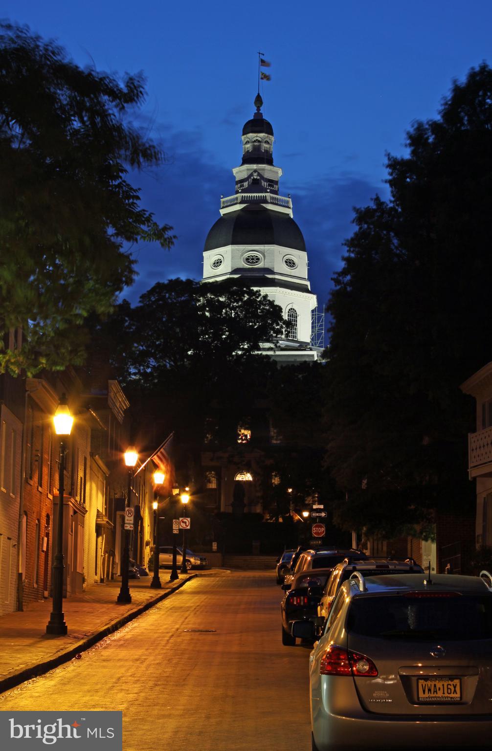 ULMSTEAD ESTATES - Residential