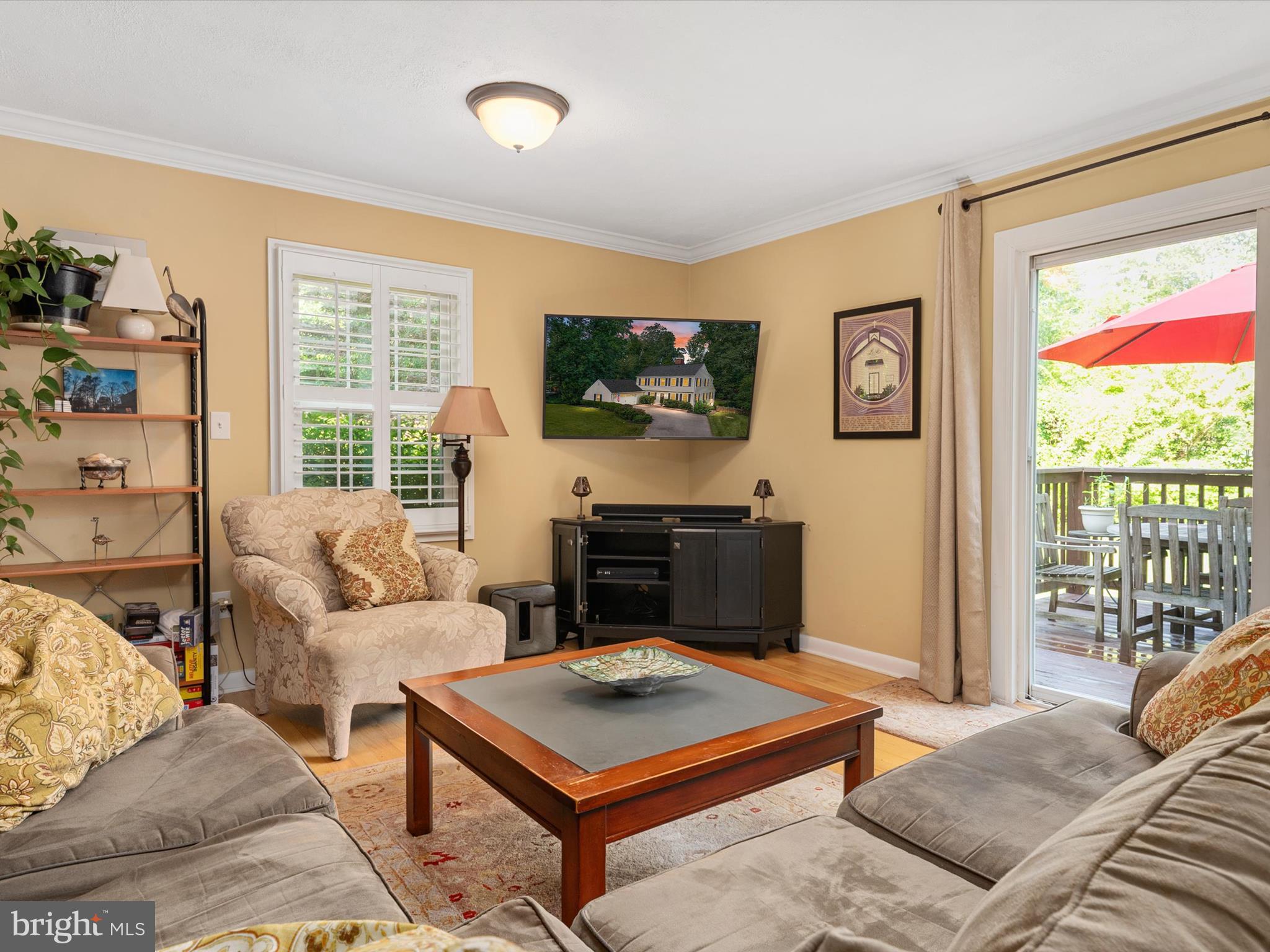 ULMSTEAD ESTATES - Residential