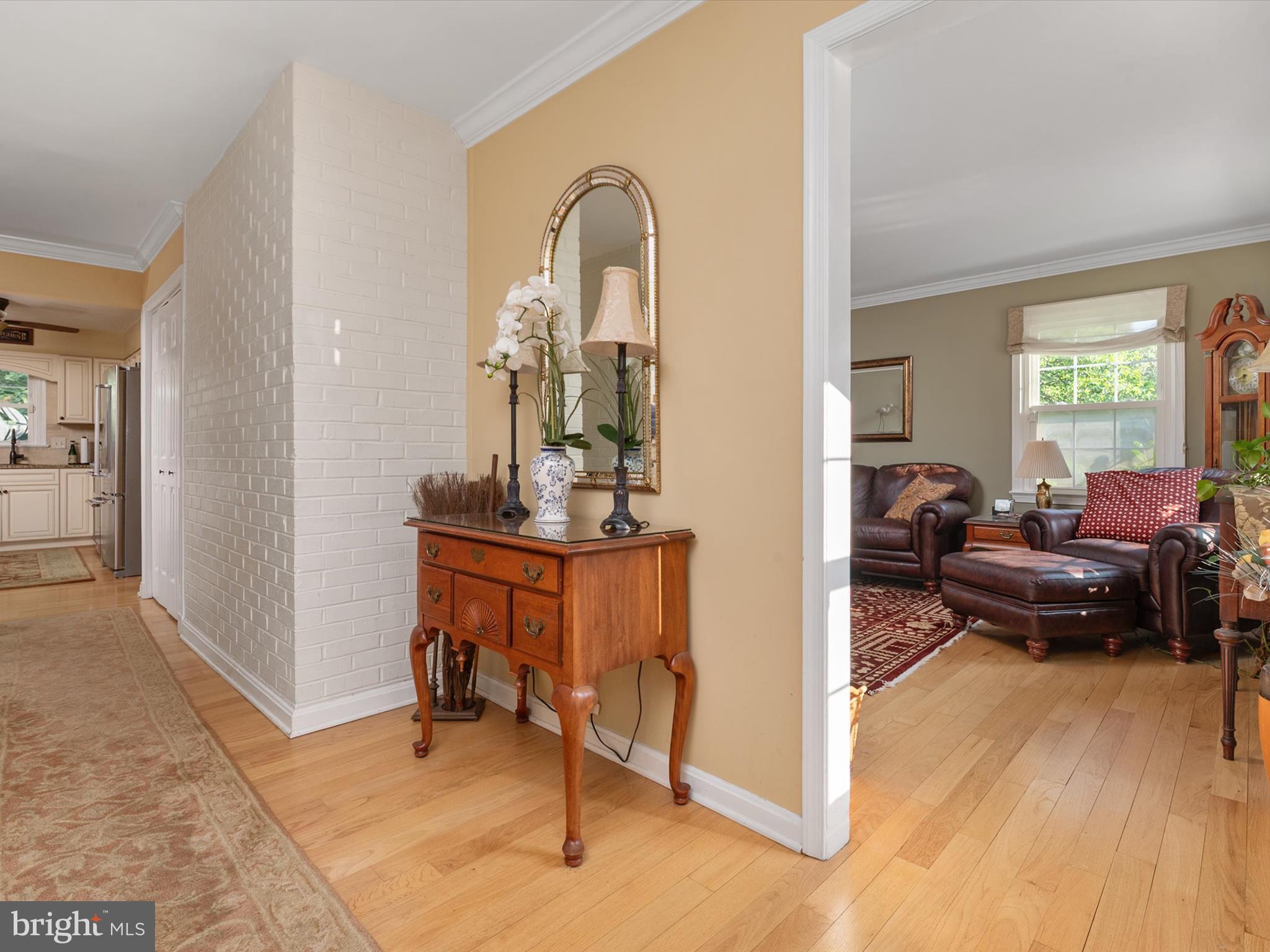 ULMSTEAD ESTATES - Residential