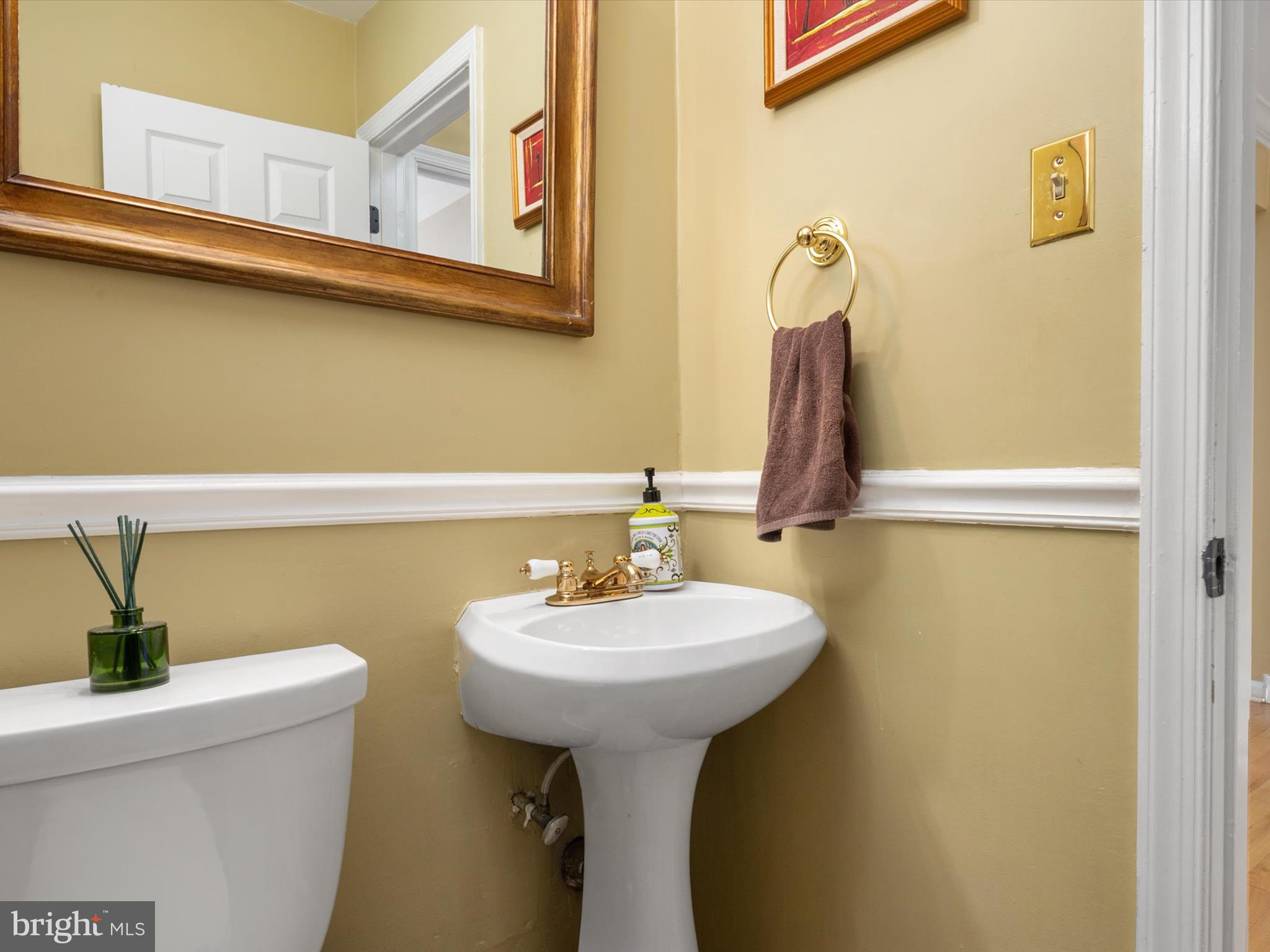 ULMSTEAD ESTATES - Residential