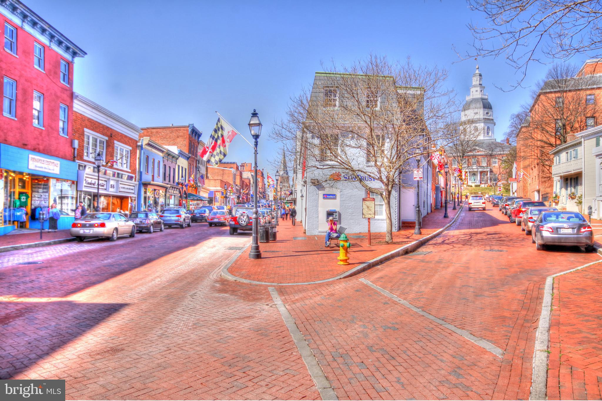 ULMSTEAD ESTATES - Residential