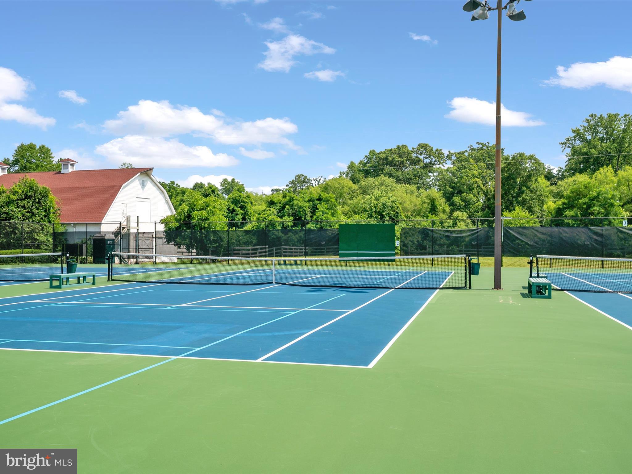 ULMSTEAD ESTATES - Residential