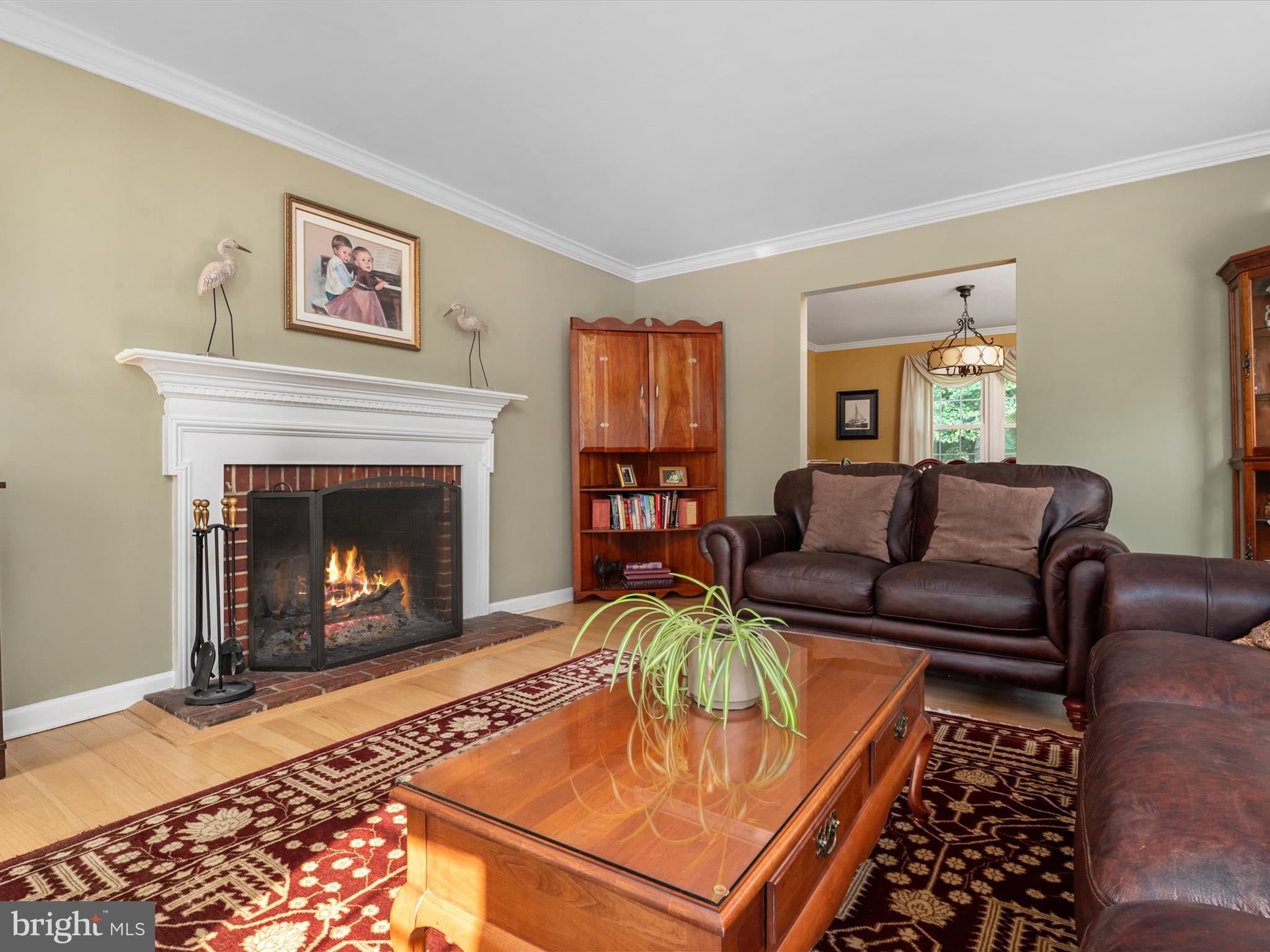 ULMSTEAD ESTATES - Residential