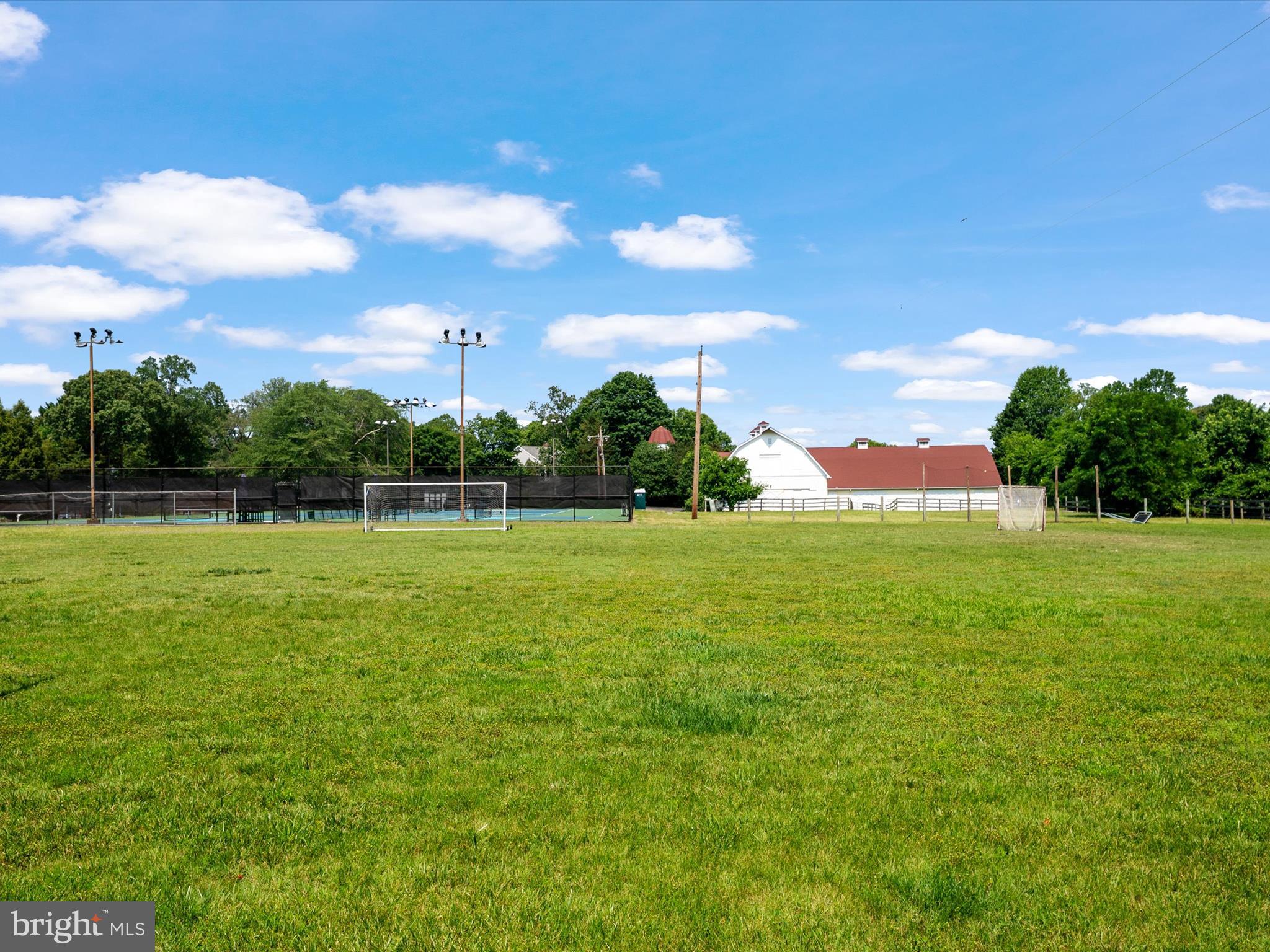 ULMSTEAD ESTATES - Residential