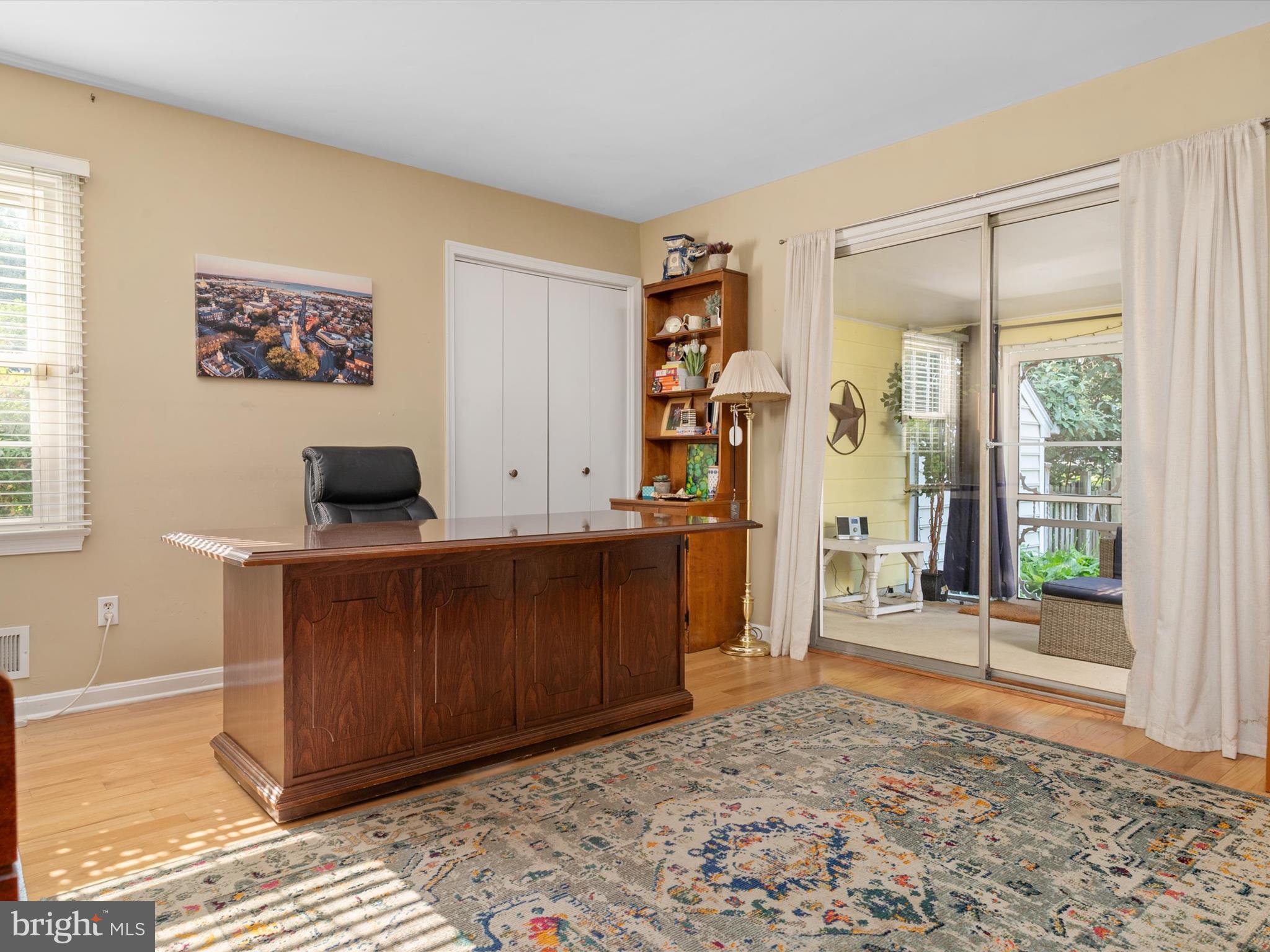 ULMSTEAD ESTATES - Residential