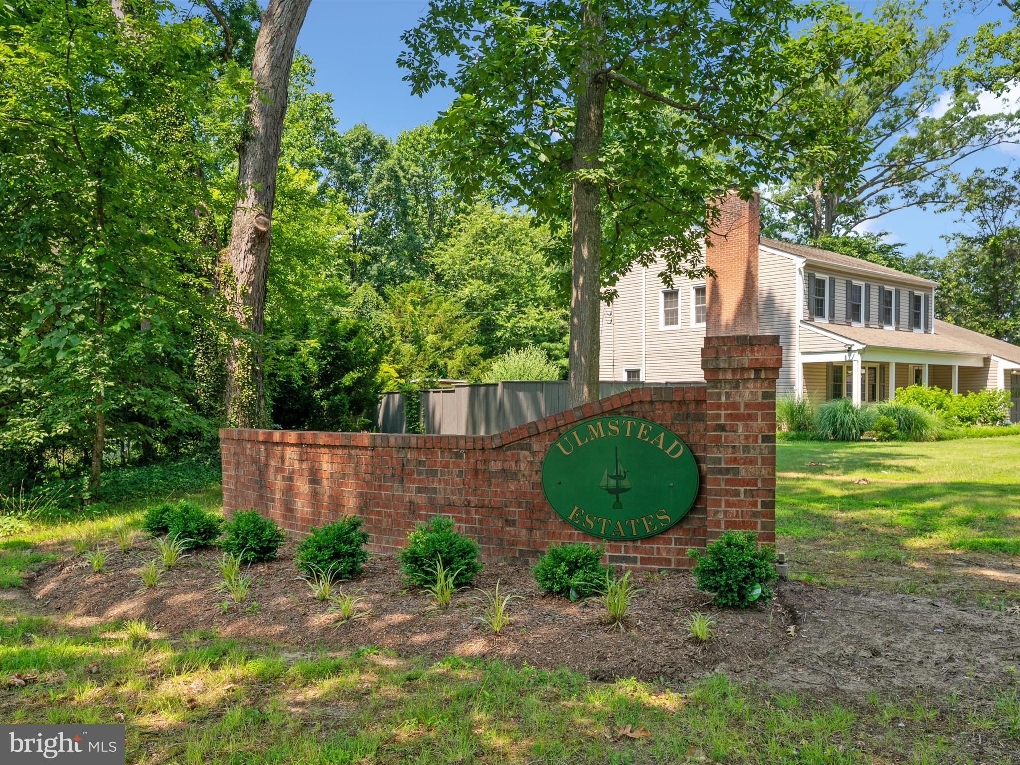 ULMSTEAD ESTATES - Residential