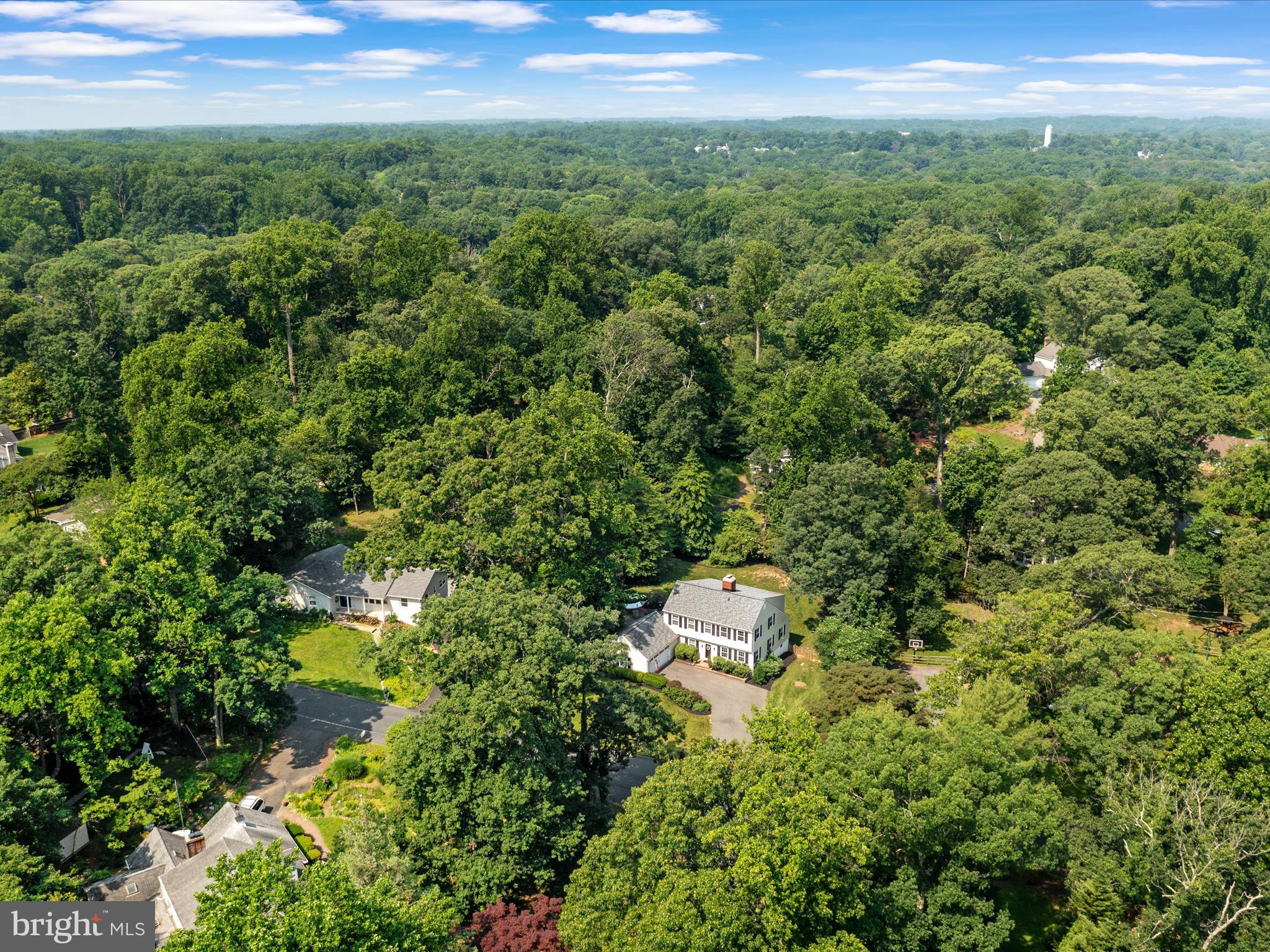 ULMSTEAD ESTATES - Residential