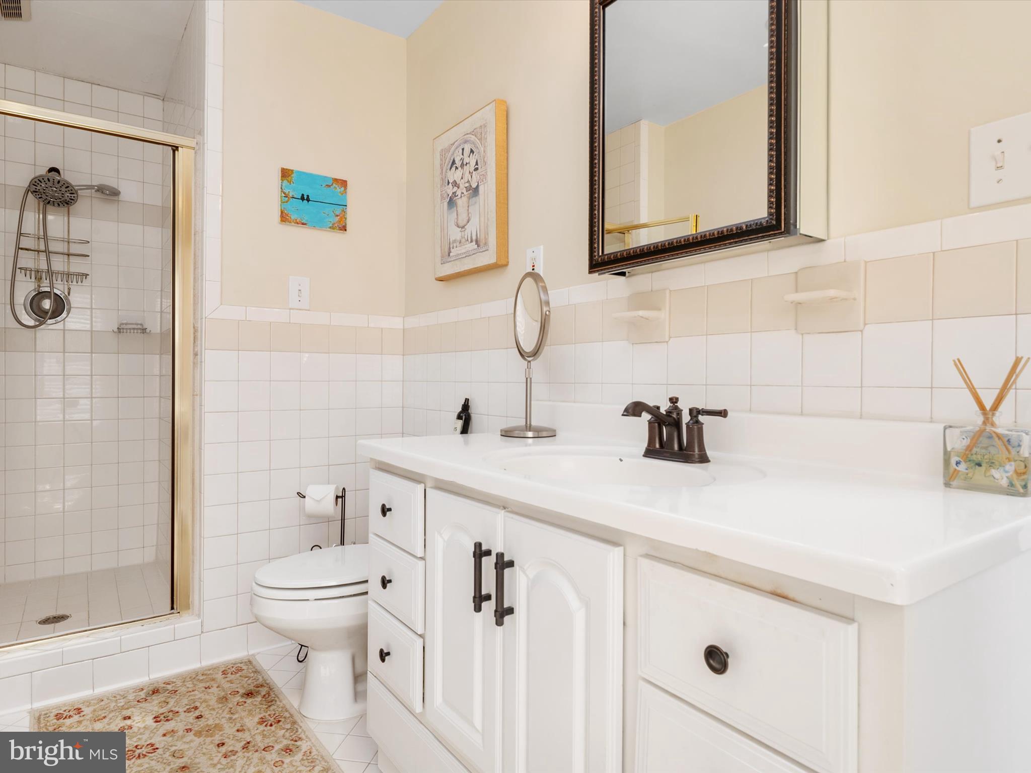 ULMSTEAD ESTATES - Residential