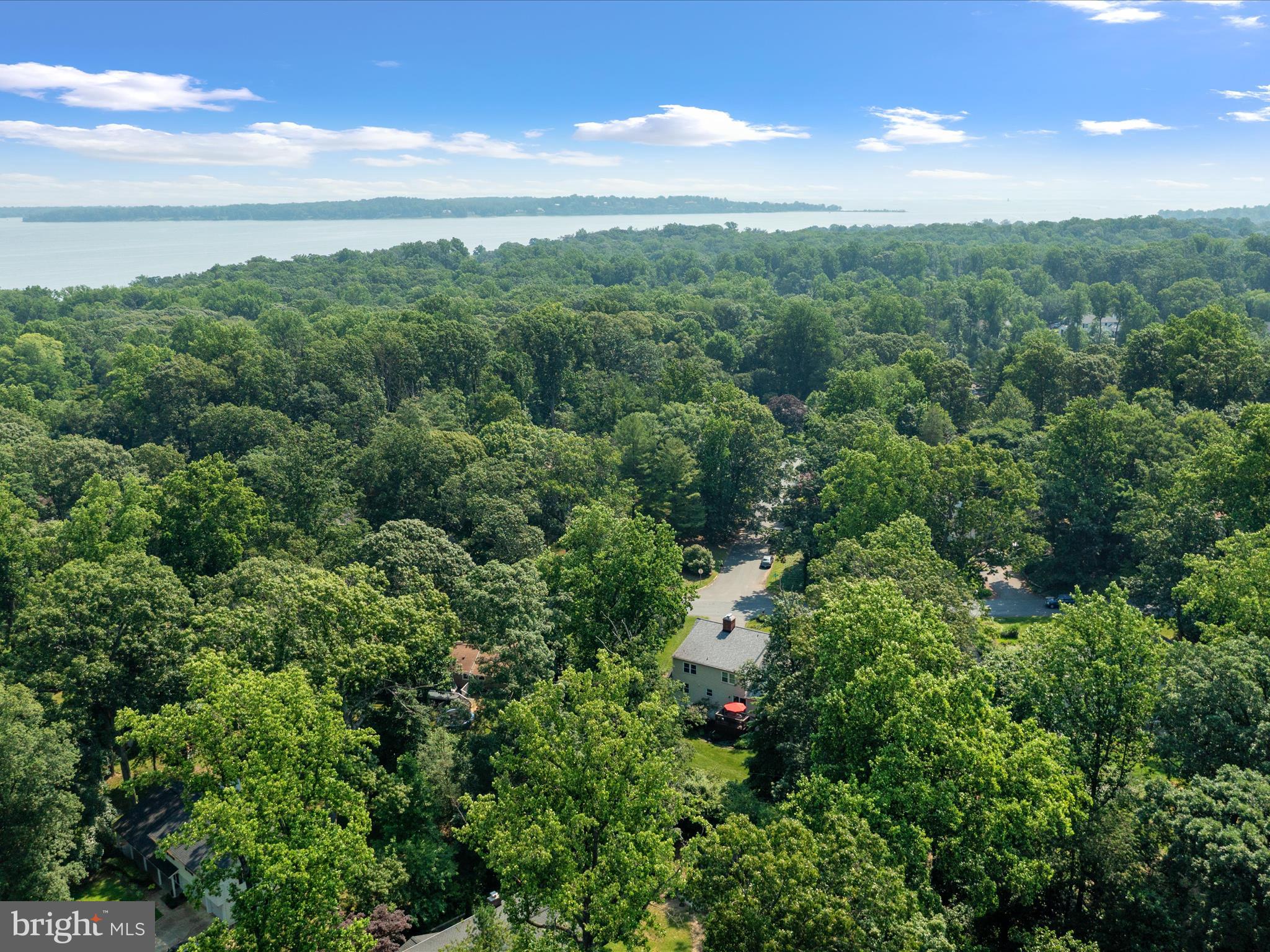 ULMSTEAD ESTATES - Residential