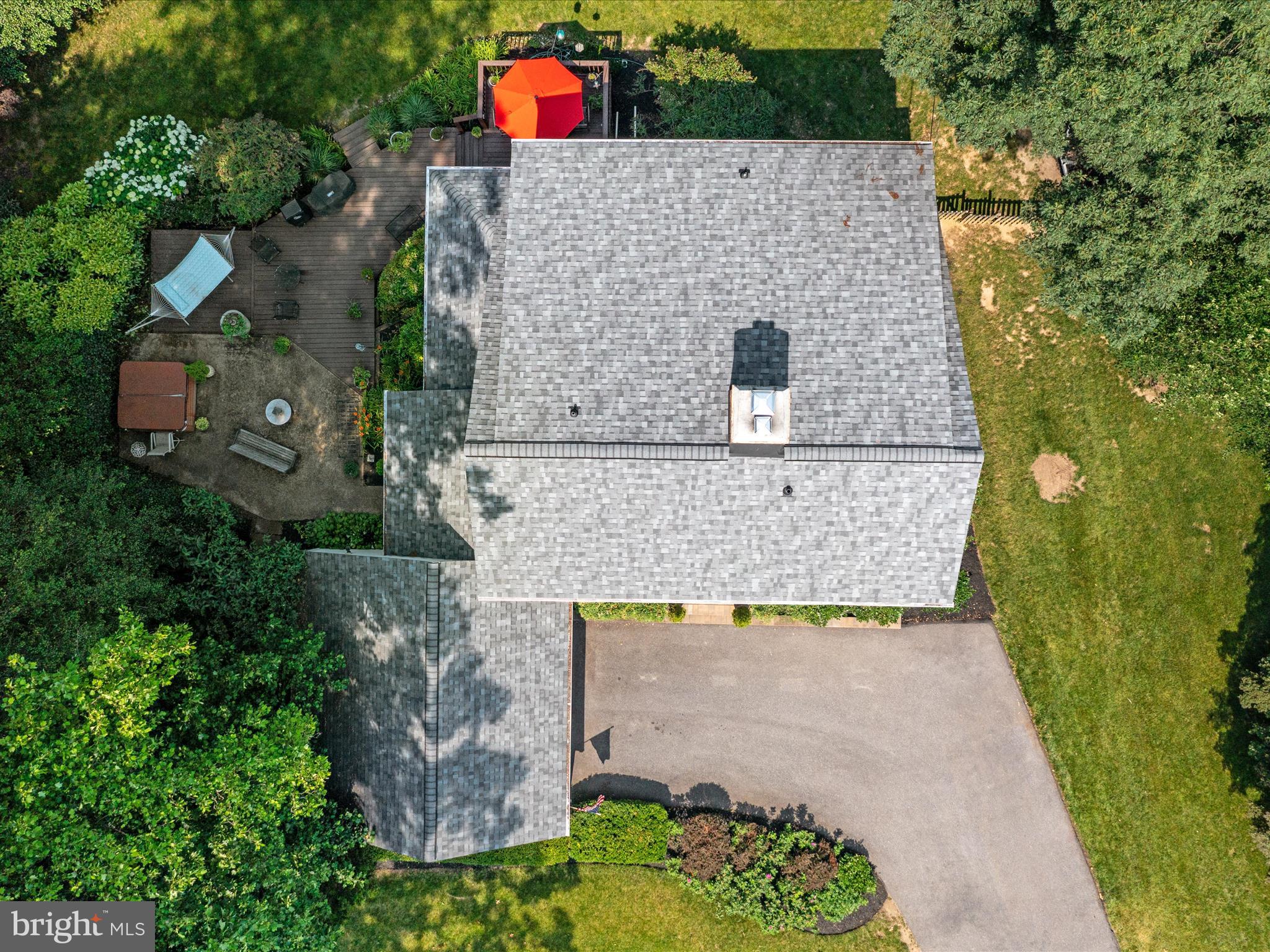 ULMSTEAD ESTATES - Residential