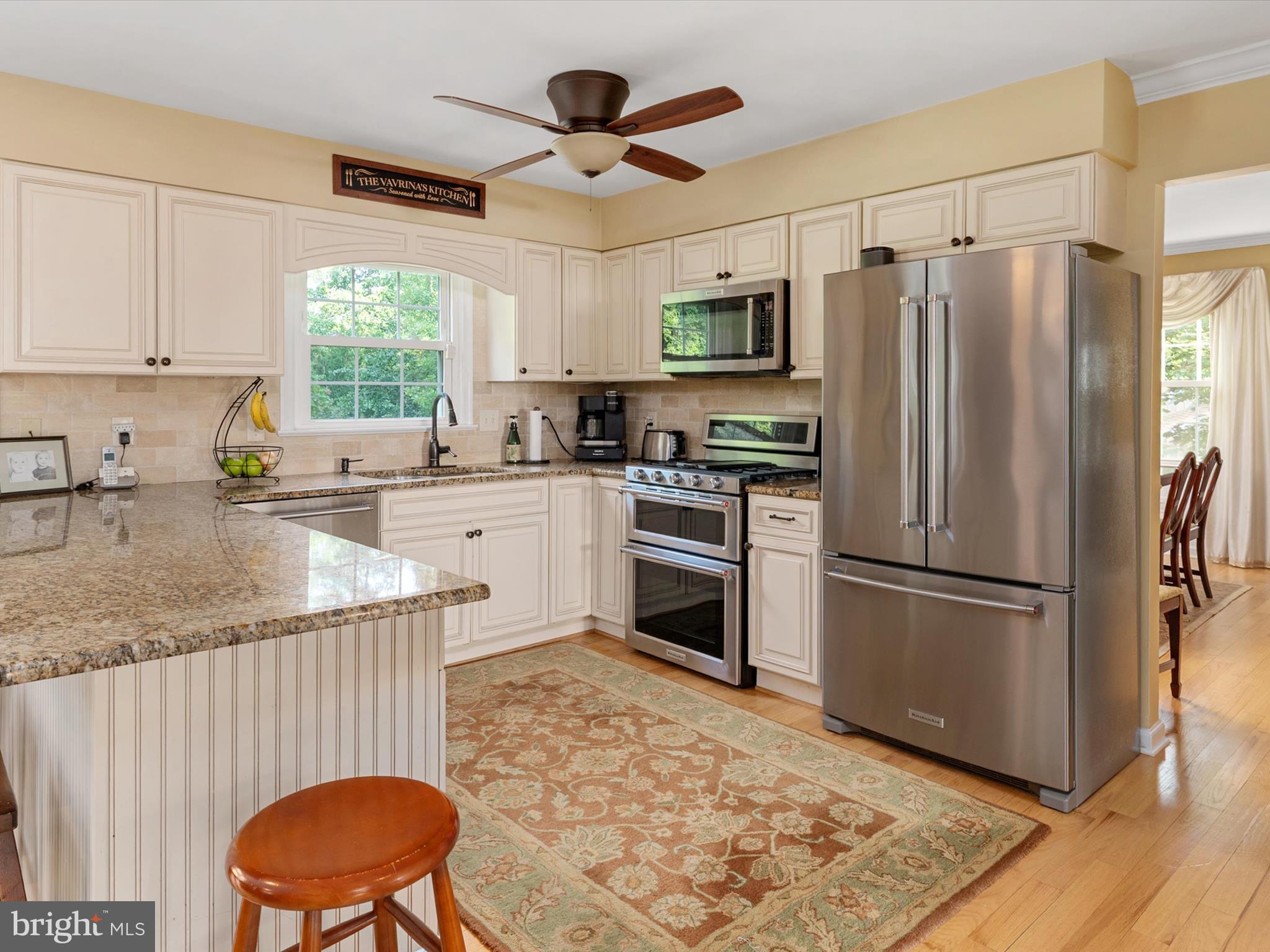 ULMSTEAD ESTATES - Residential