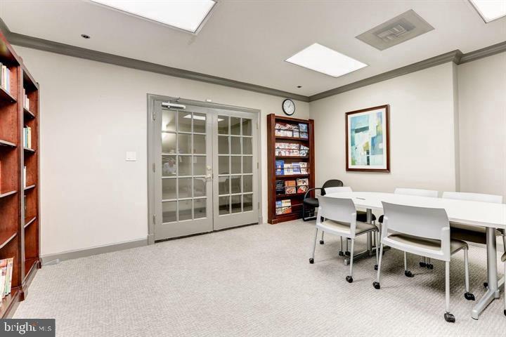 THE CHASE AT BETHESDA - Residential Lease