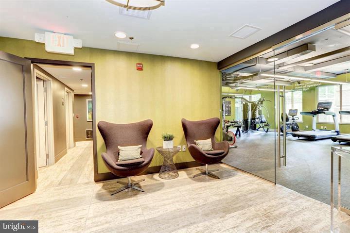 THE CHASE AT BETHESDA - Residential Lease