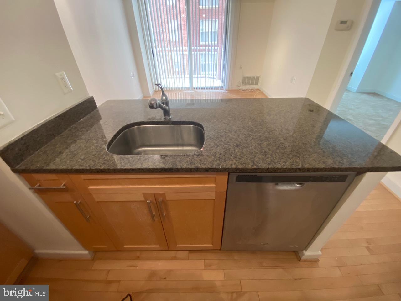 THE CHASE AT BETHESDA - Residential Lease