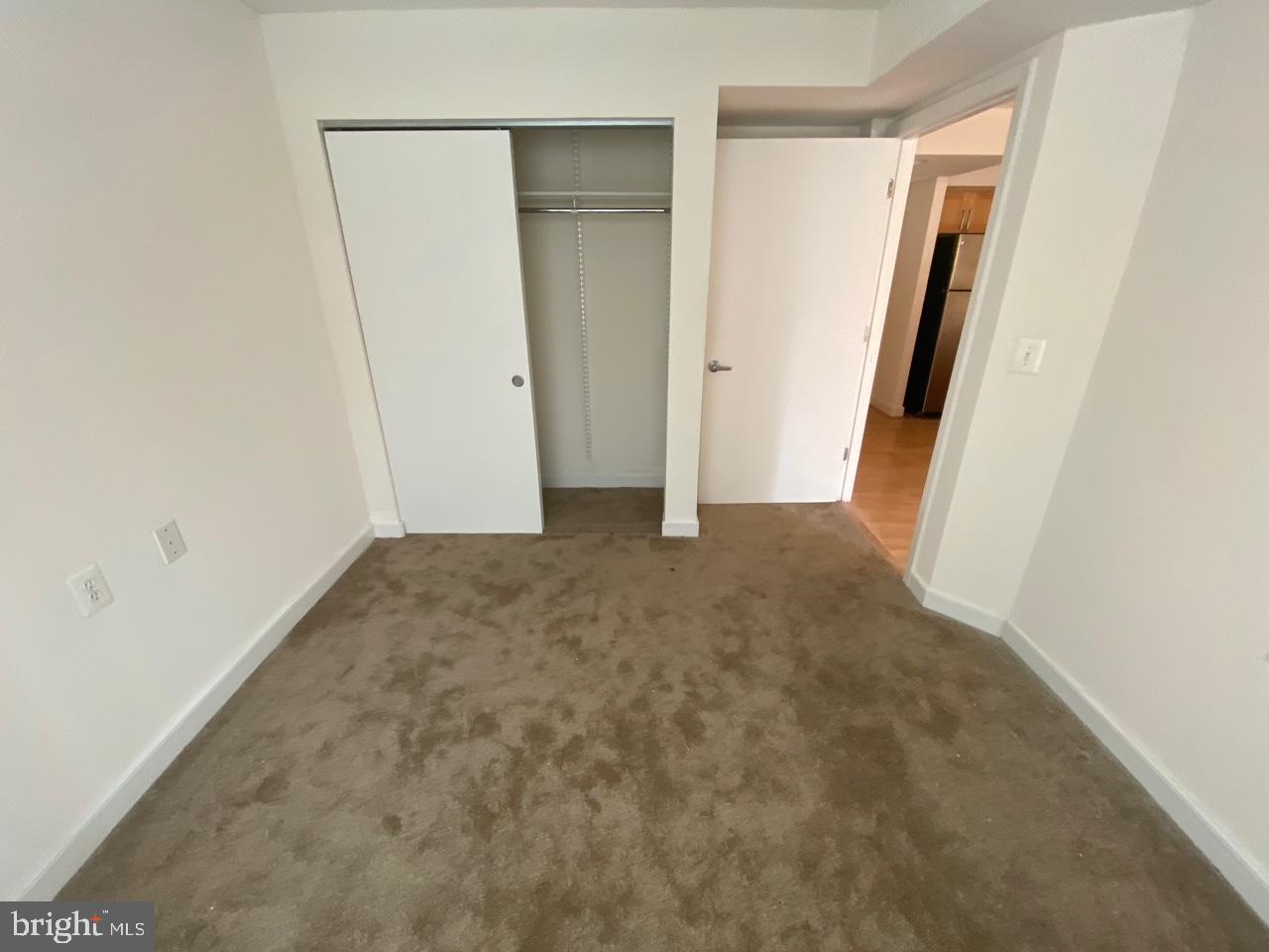 THE CHASE AT BETHESDA - Residential Lease