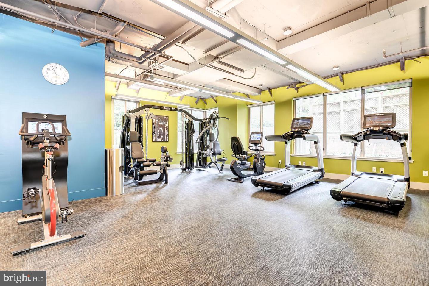 THE CHASE AT BETHESDA - Residential Lease