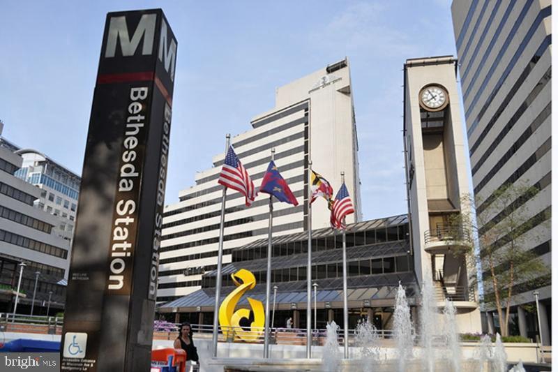 THE CHASE AT BETHESDA - Residential Lease