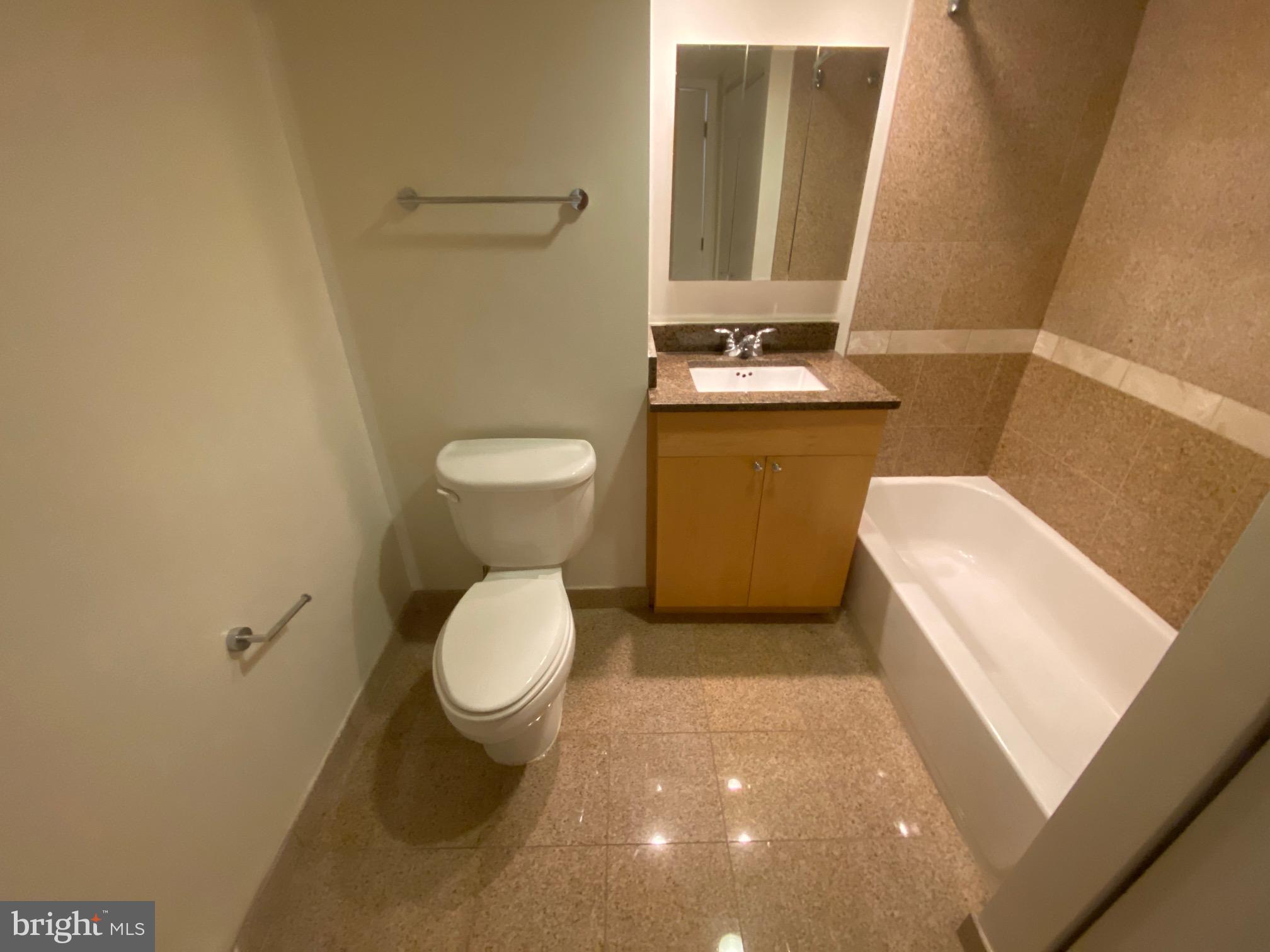 THE CHASE AT BETHESDA - Residential Lease