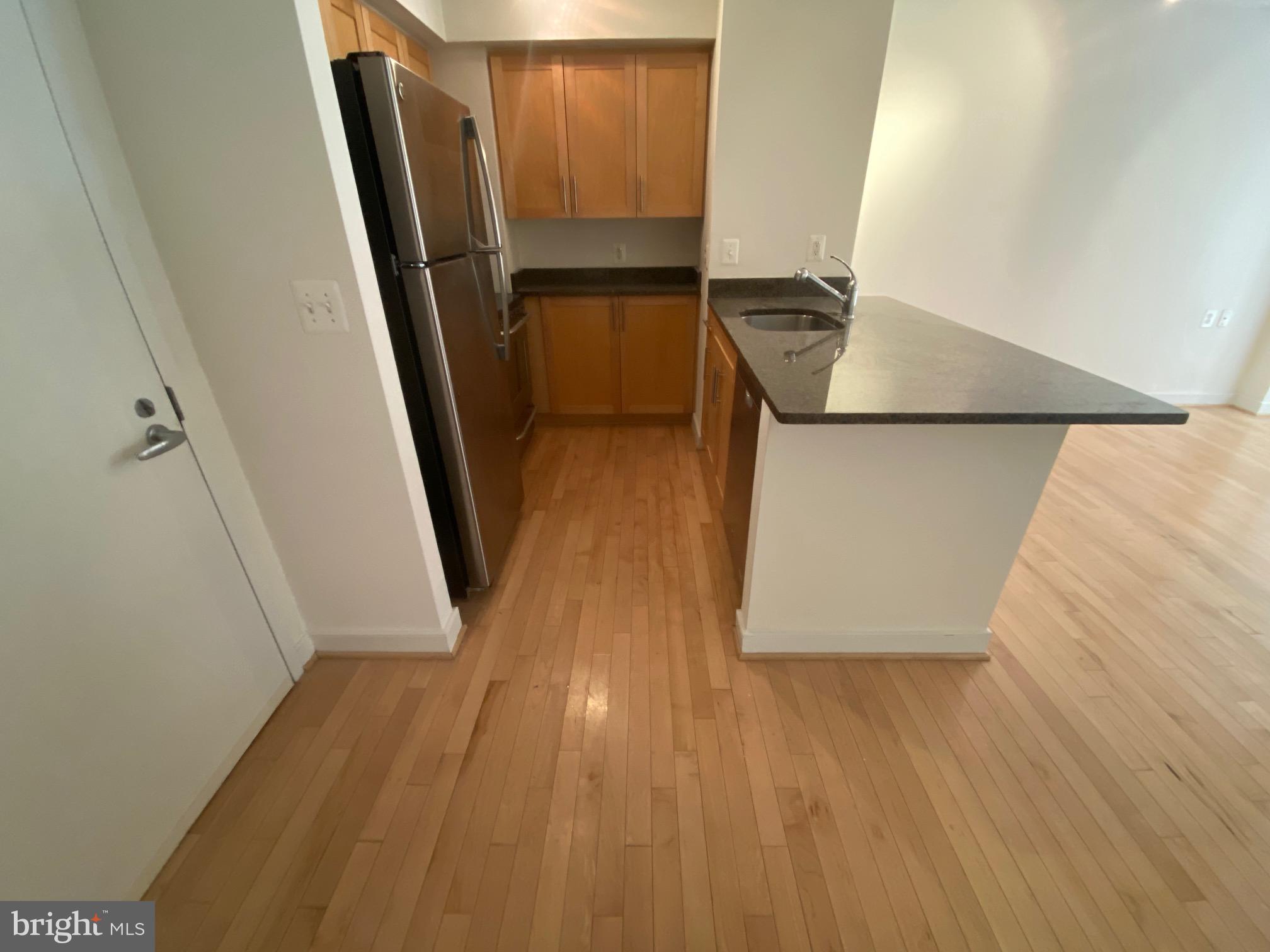 THE CHASE AT BETHESDA - Residential Lease