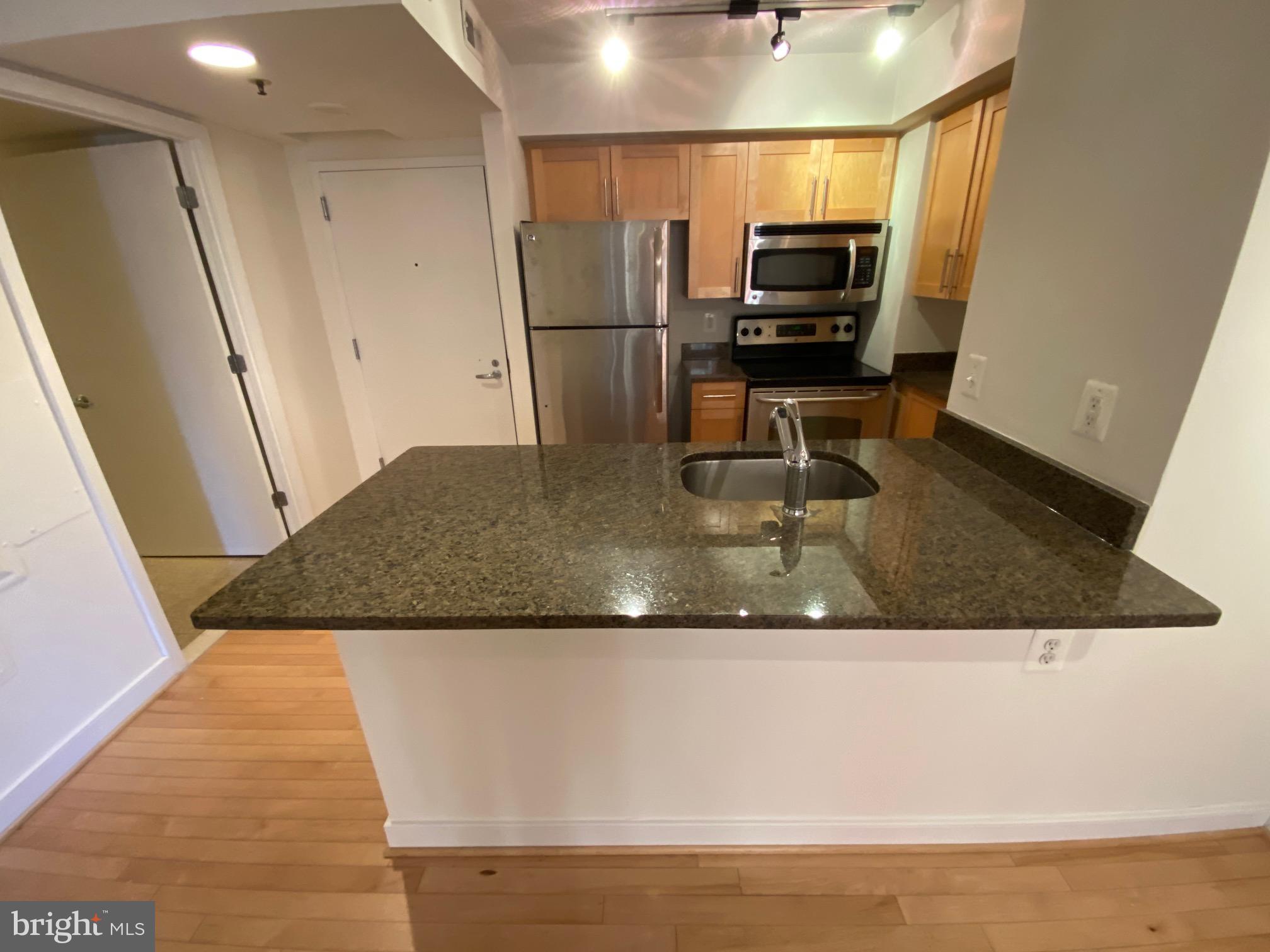 THE CHASE AT BETHESDA - Residential Lease