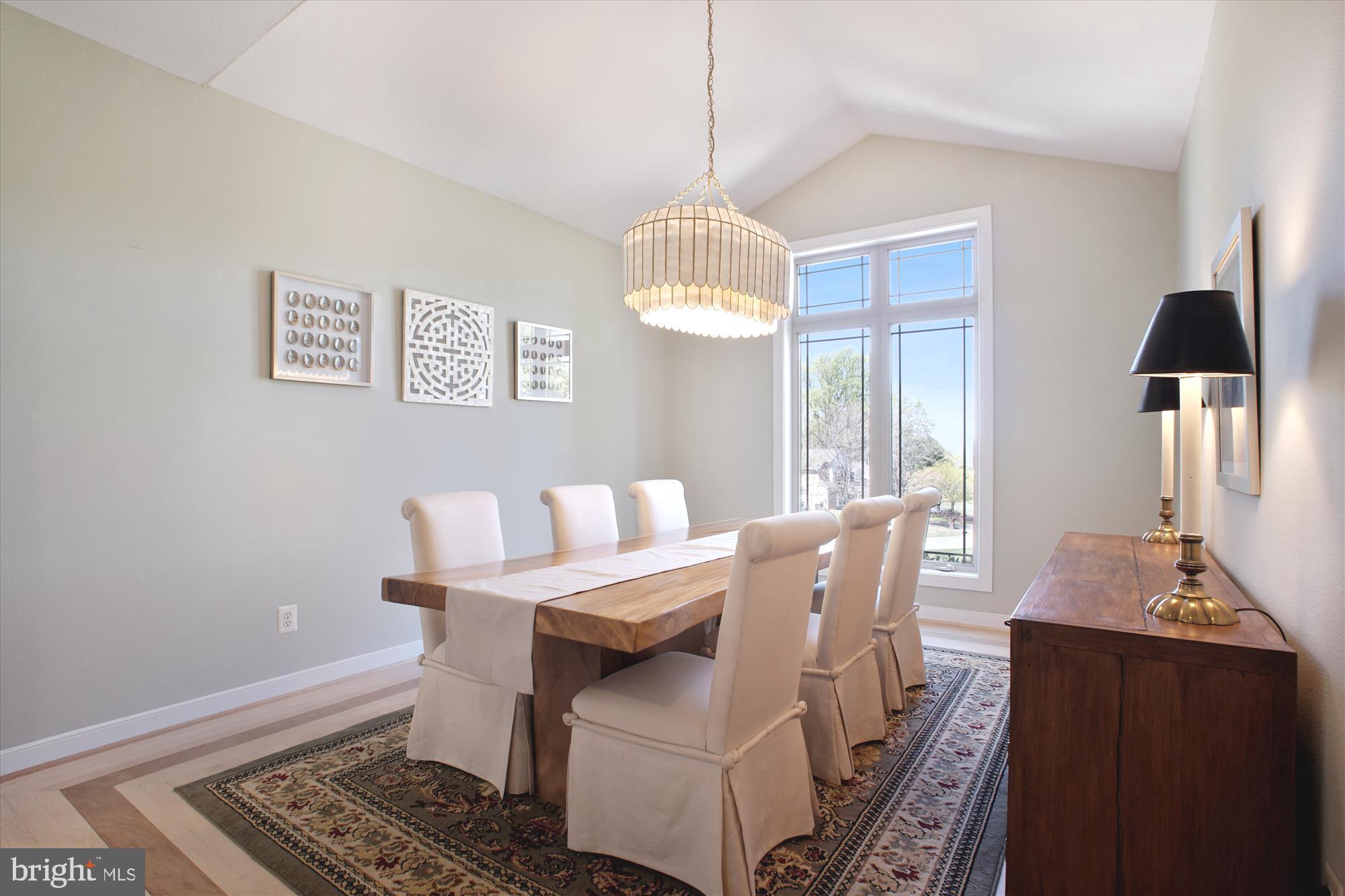 ESTATES AT LOWES - Residential