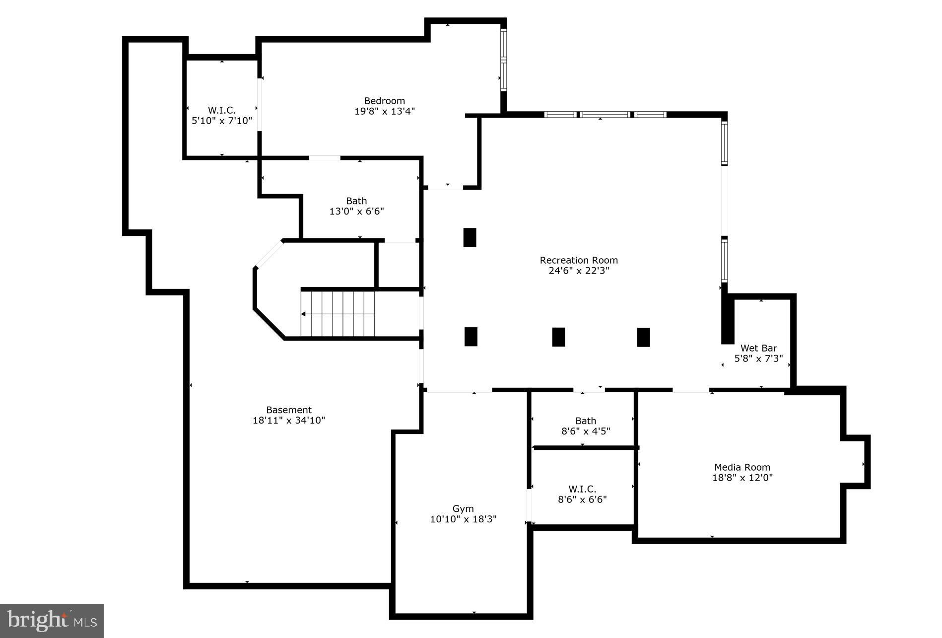 ESTATES AT LOWES - Residential