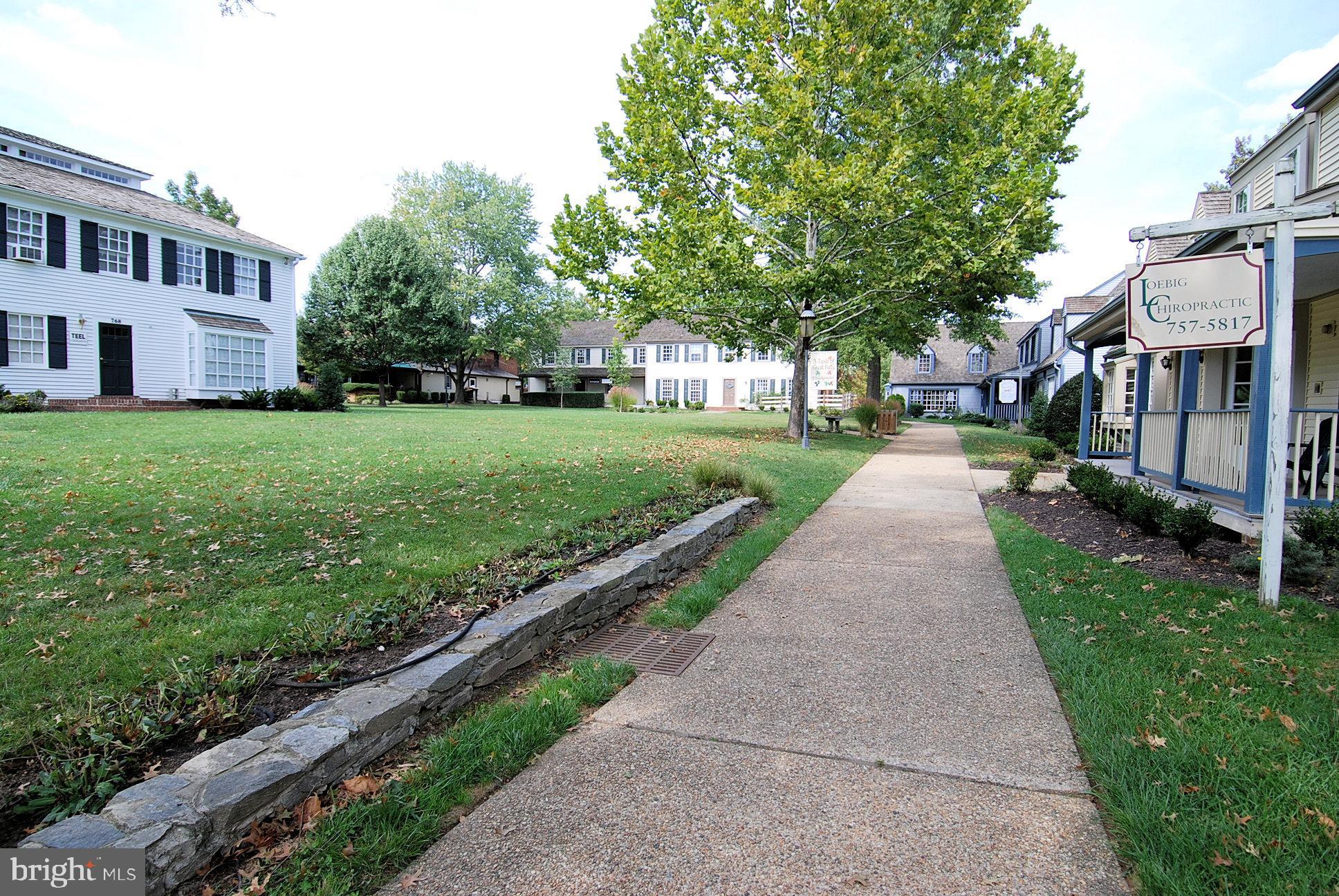 ESTATES AT LOWES - Residential