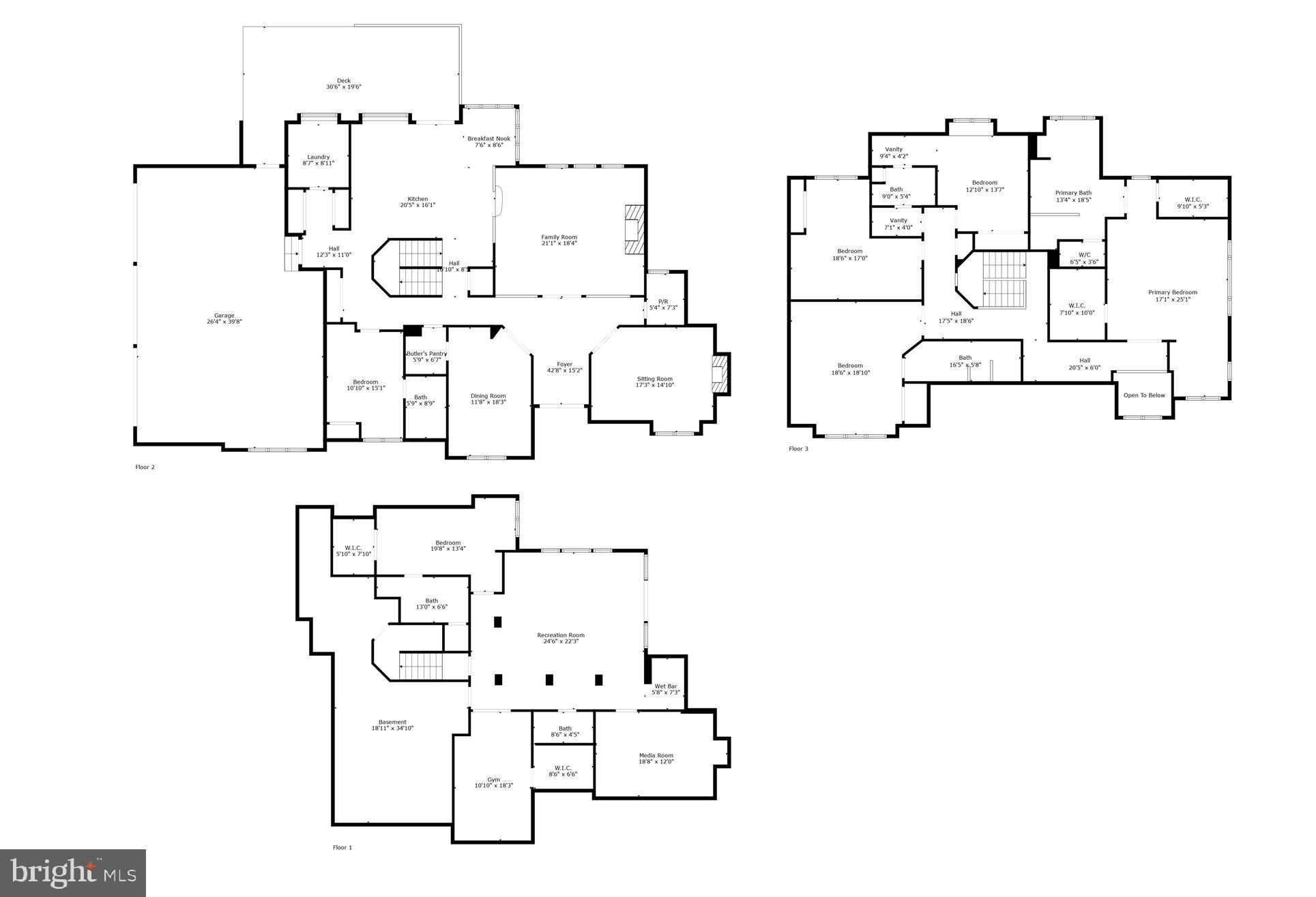 ESTATES AT LOWES - Residential
