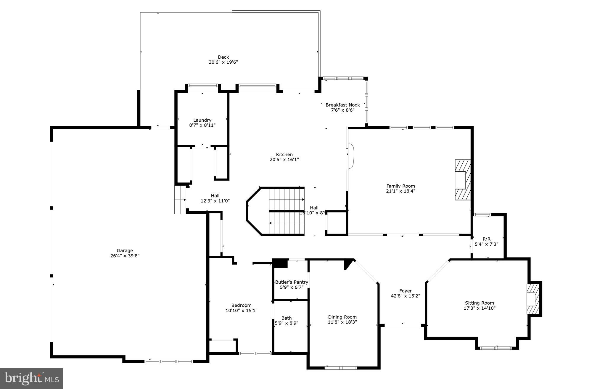 ESTATES AT LOWES - Residential