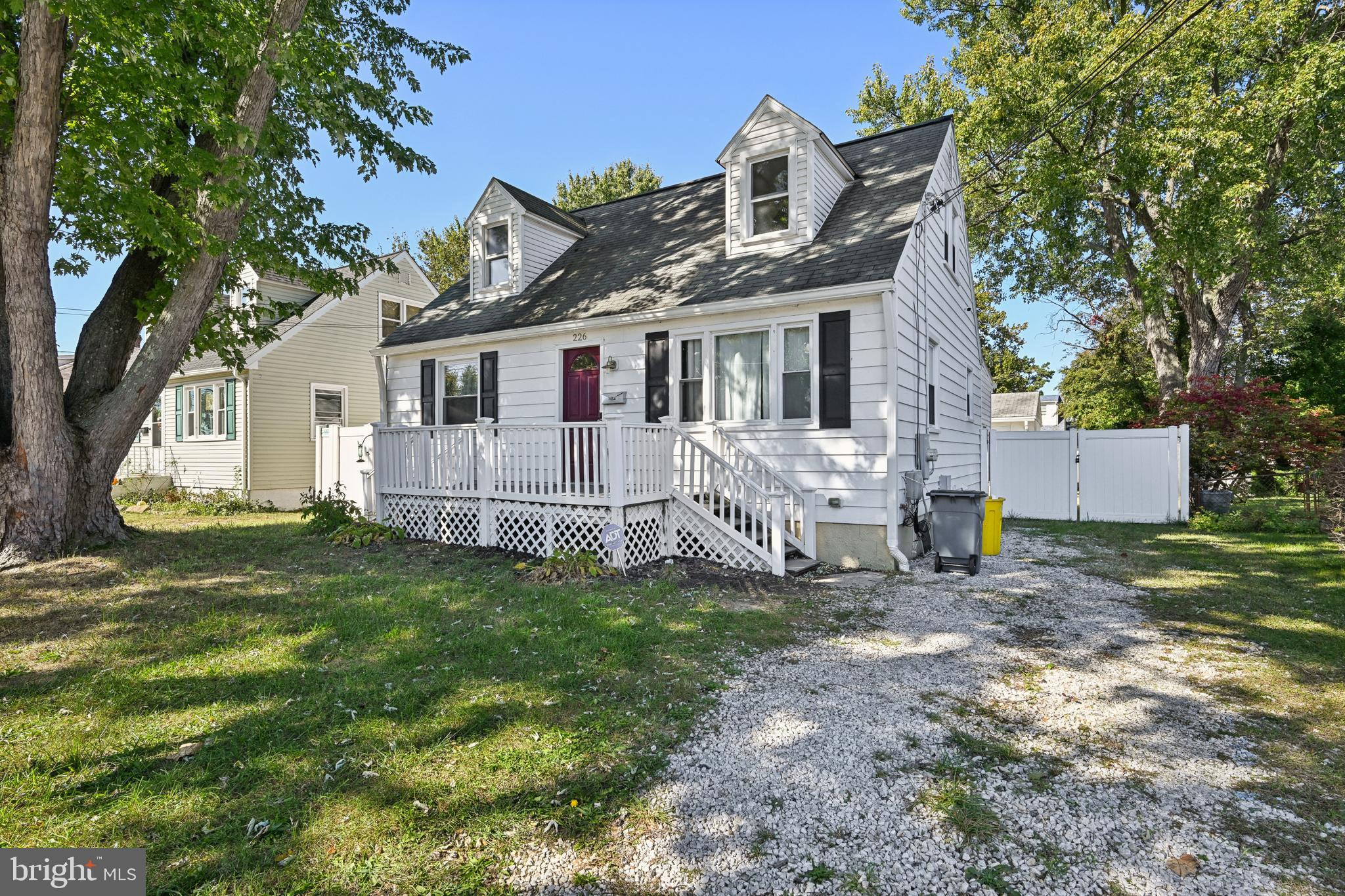 226 WANDA ROAD